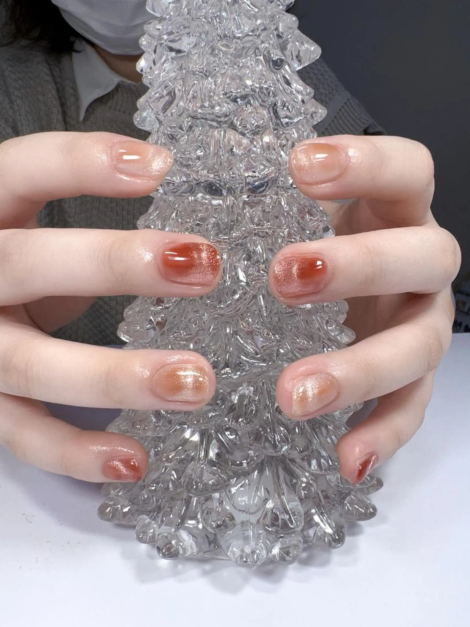 ネイル ネイルサロン ロア旧ジョリーのネイルデザイン