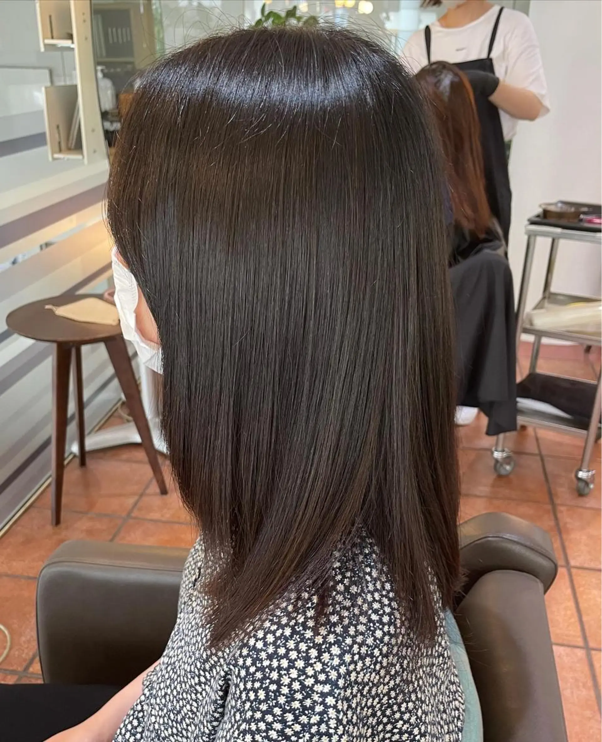 ロング 髪質改善 ロング トリートメント トリートメント 🌸髪質改善🌸 Shuhei🗝♠のヘアスタイル