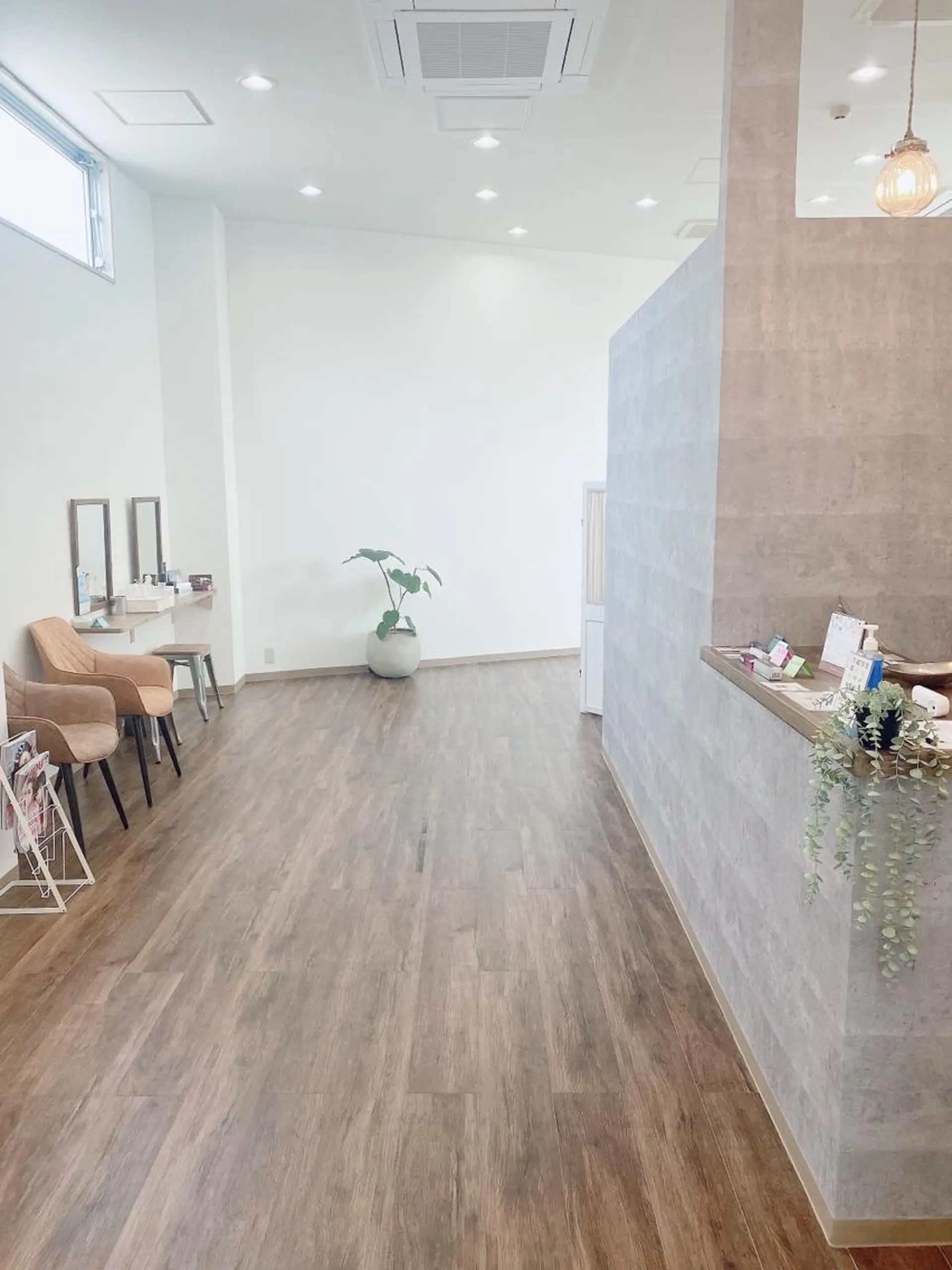 メンズ LELEGANCE eyelashのマツエク・マツパデザイン