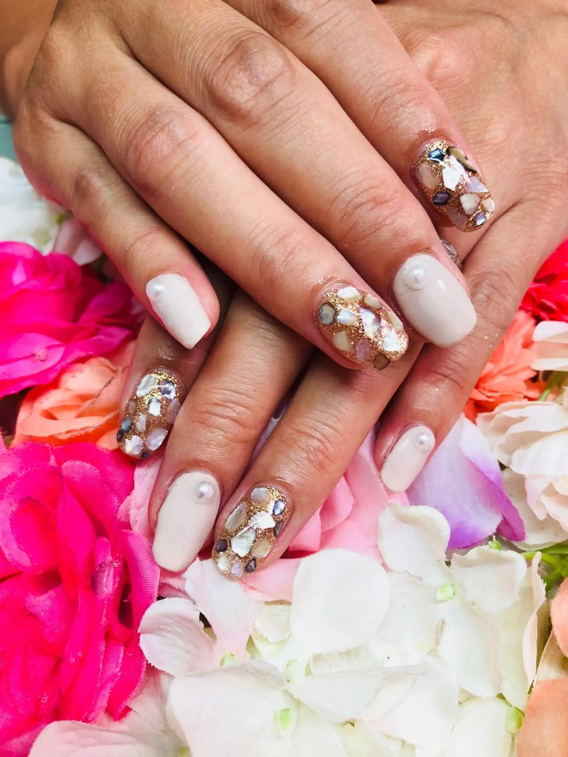 ネイル 酵素風呂 RA.RAのその他イメージ