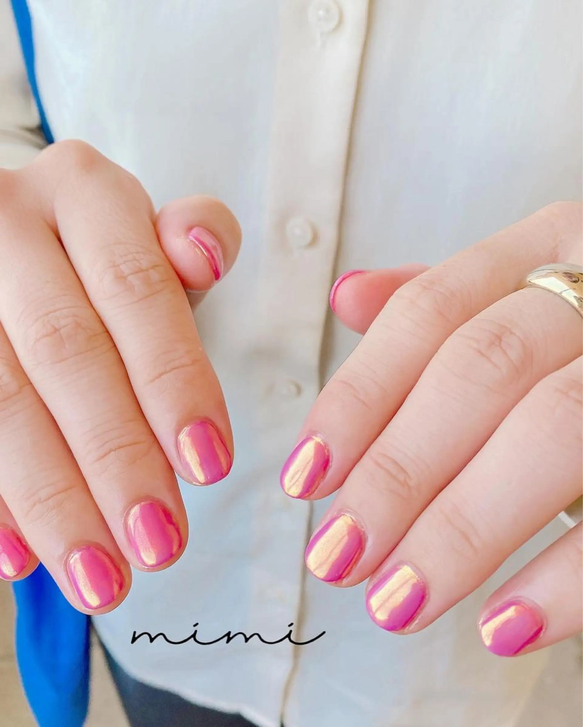 ネイル ハンドネイル nail salon Soraのネイルデザイン