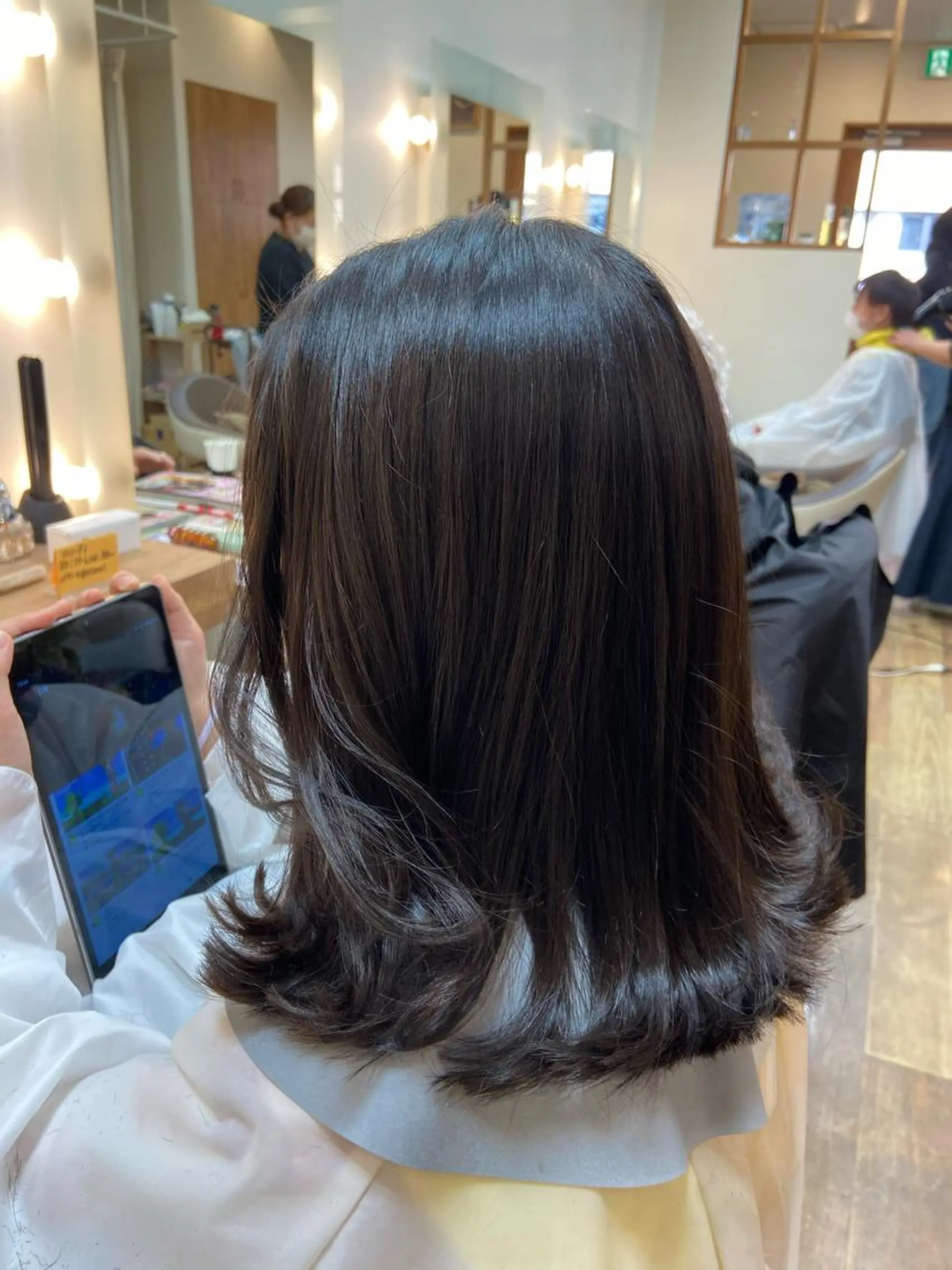 ヘアアレンジ ブリーチ/パーマ特化 / Miyuki🎨のヘアスタイル