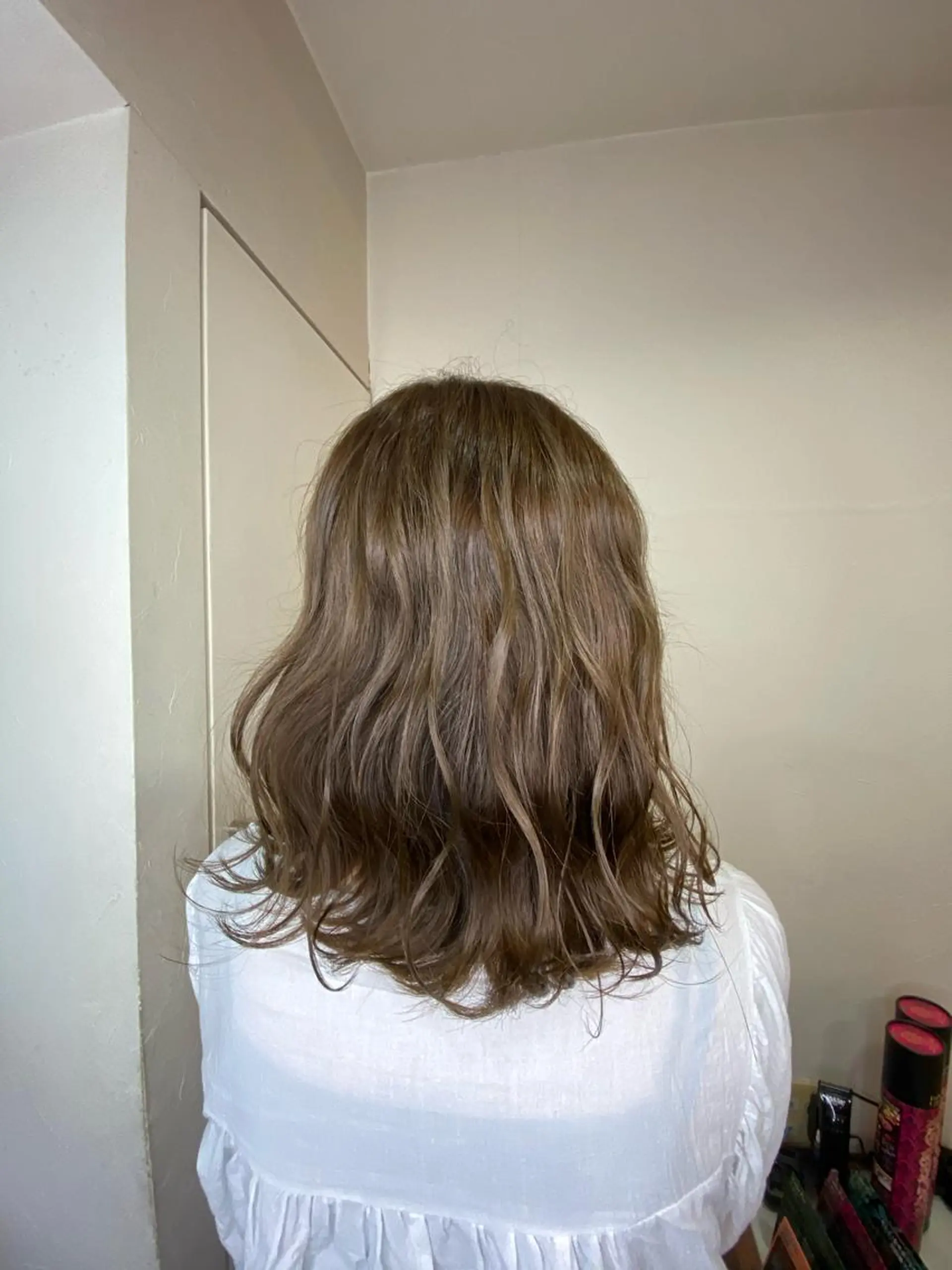 カラー Lino♚﻿ MOMOKA💖のマツエク・マツパデザイン