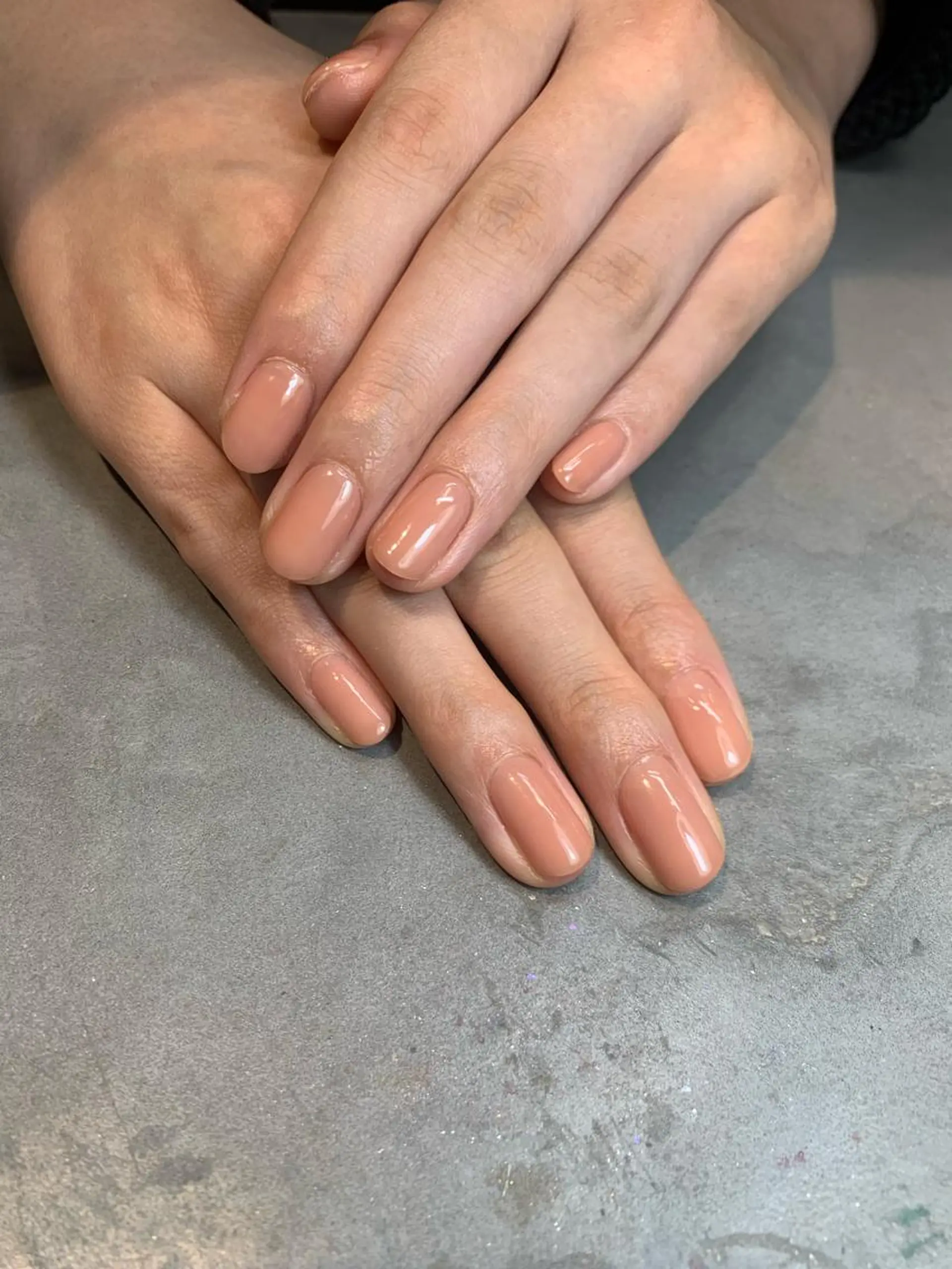 ネイル 福与 美幸のネイルデザイン