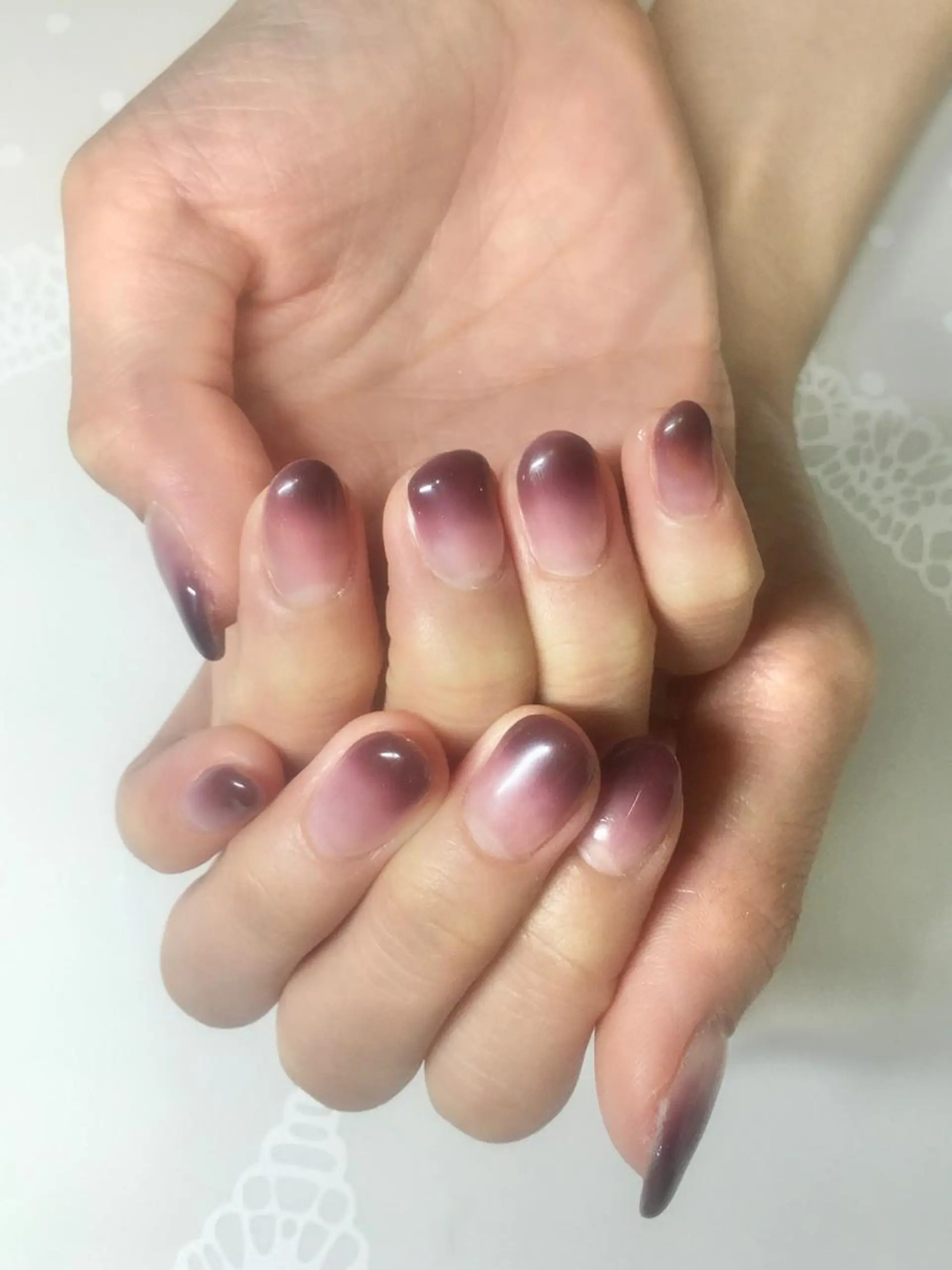 ネイル 新宿ネイルサロン ジェミディローサのネイルデザイン