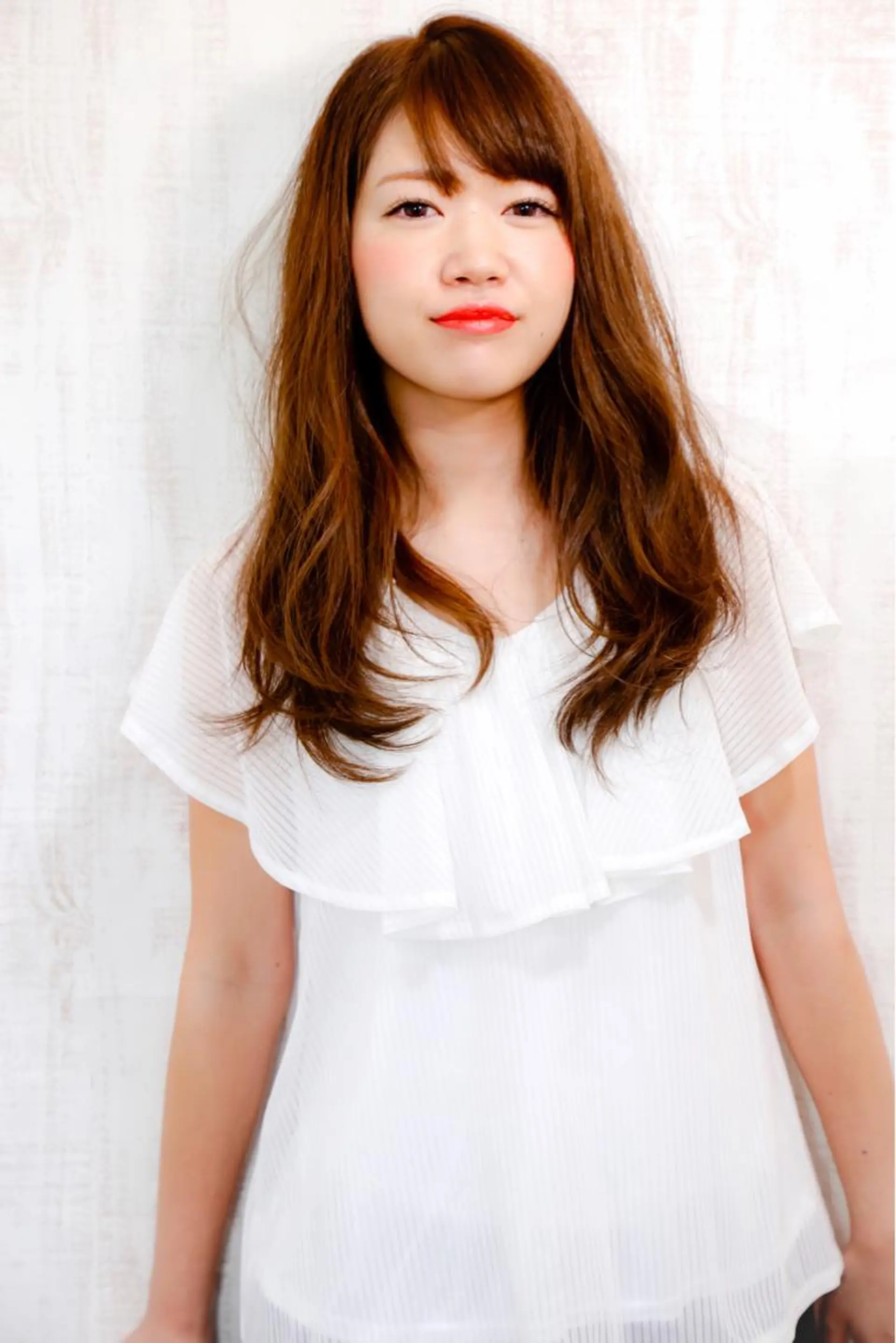 ロング カラー ISOLA-blu黒川店所属・野村 勇斗のその他イメージ