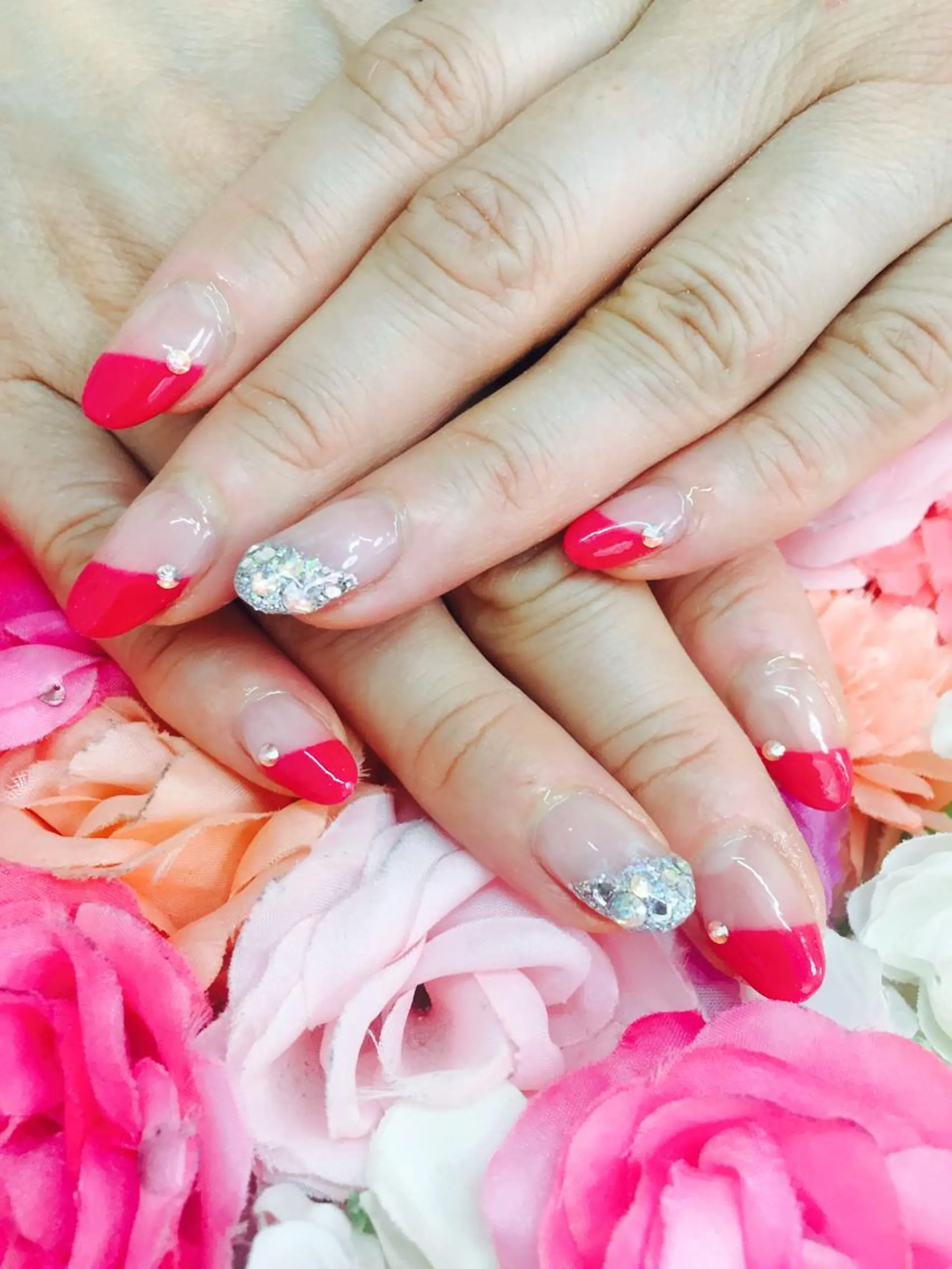 ネイル 酵素風呂　RA.RA所属・酵素風呂 RA.RAのその他イメージ