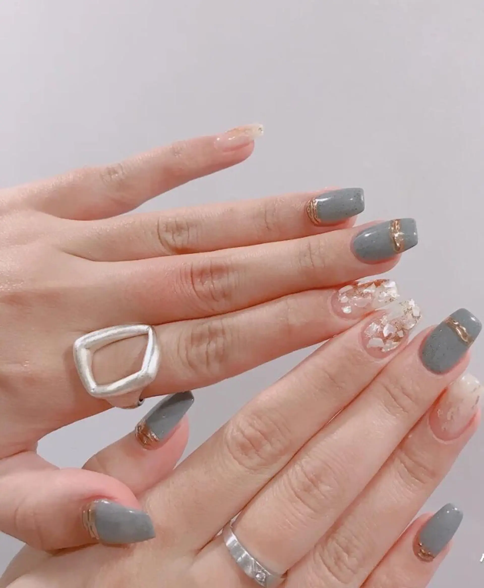 ネイル モナ サロンのネイルデザイン