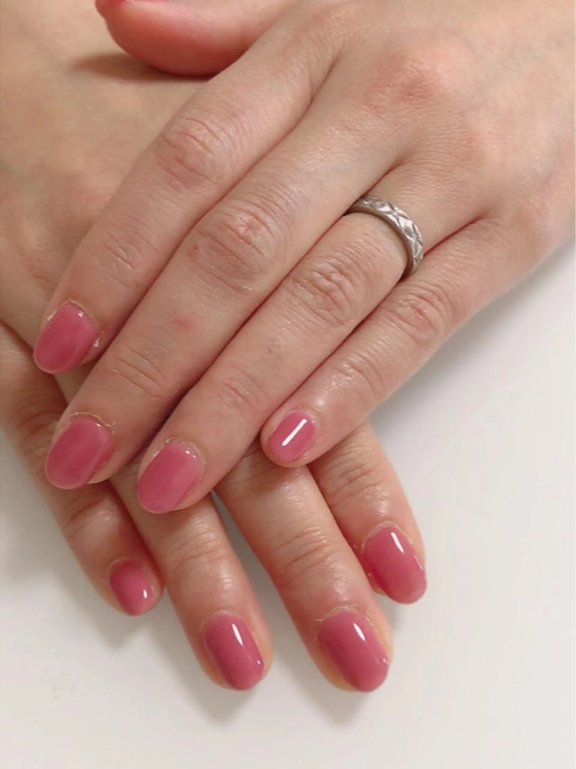 ネイル アートネイル 長さ出し フットネイル グリーン ニュアンスネイル Lily Roseスタッフ一同のマツエク・マツパデザイン