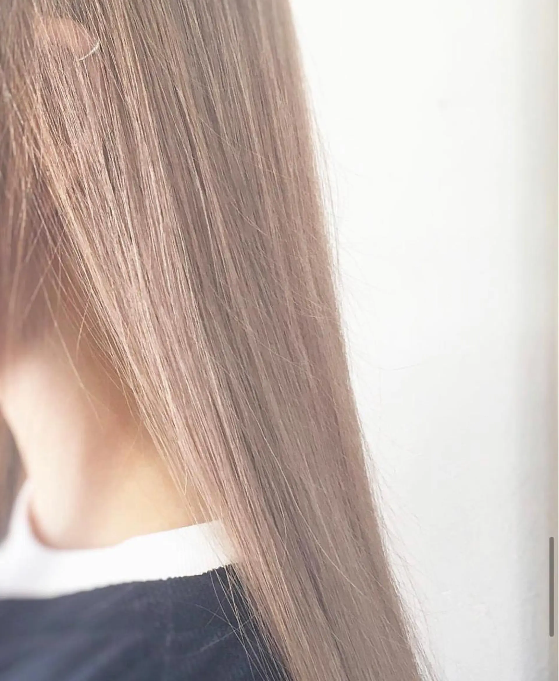 セミロング 中園 祥吾のヘアスタイル