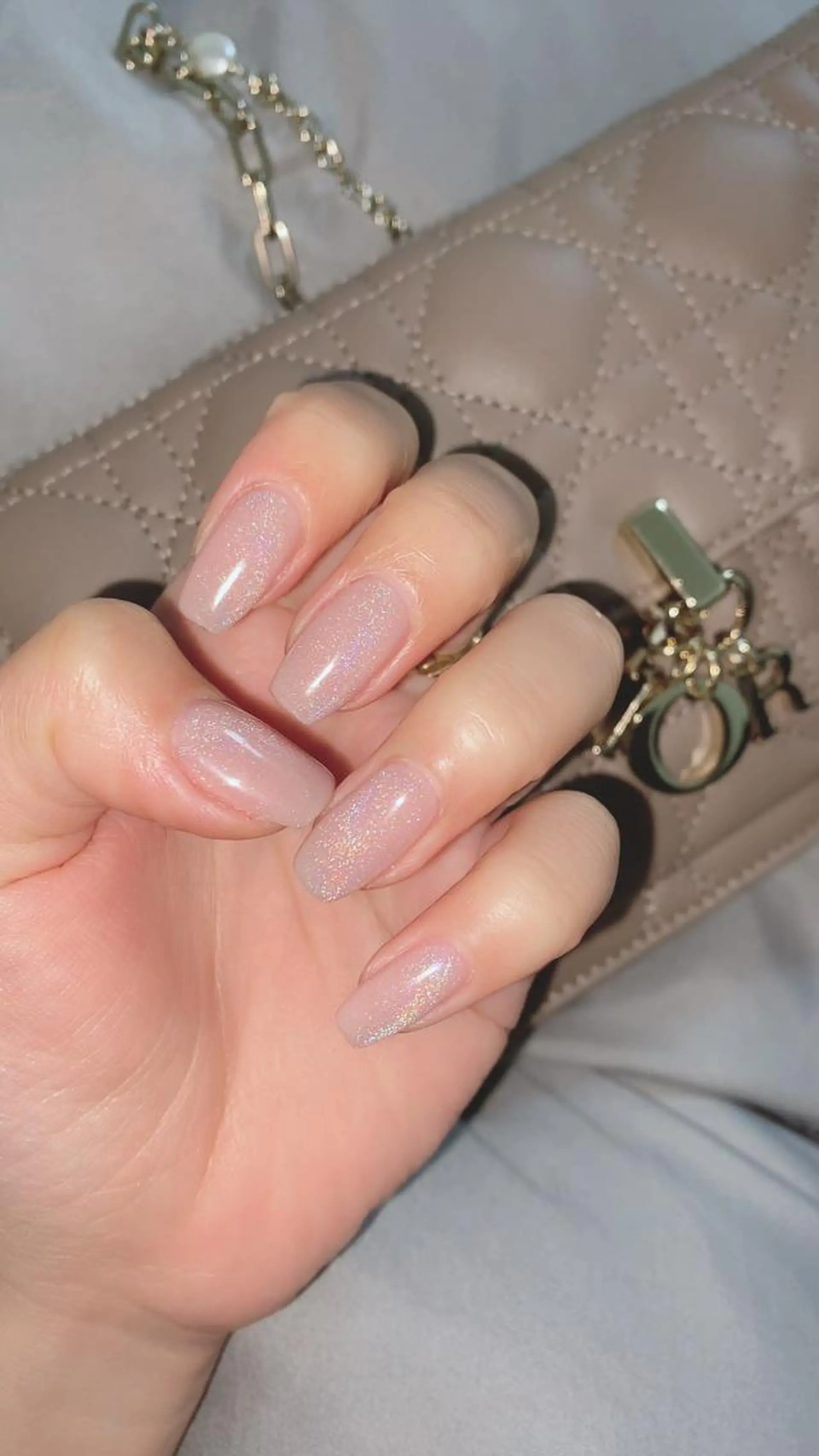 ネイル 西大分S.Nail 𓏲⋆🪸.⋆⸜🫧のネイルデザイン