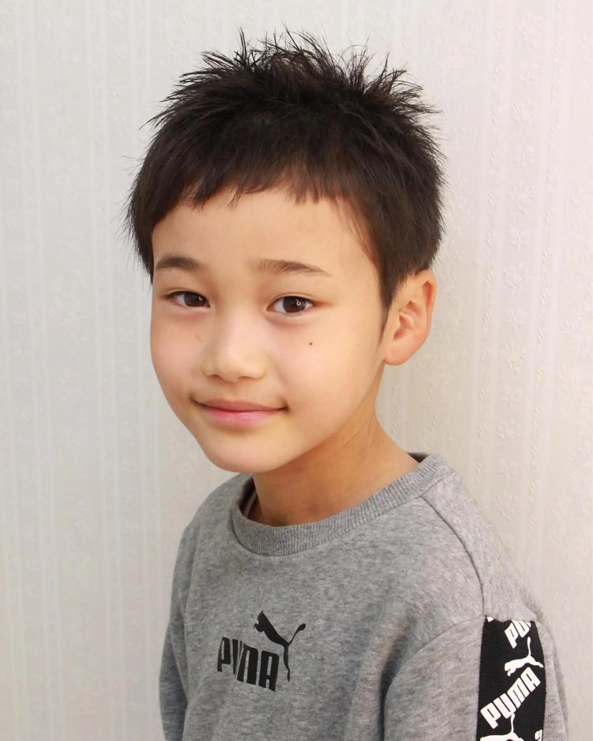 キッズ 髪質改善のプロ✨りな さんのその他イメージ