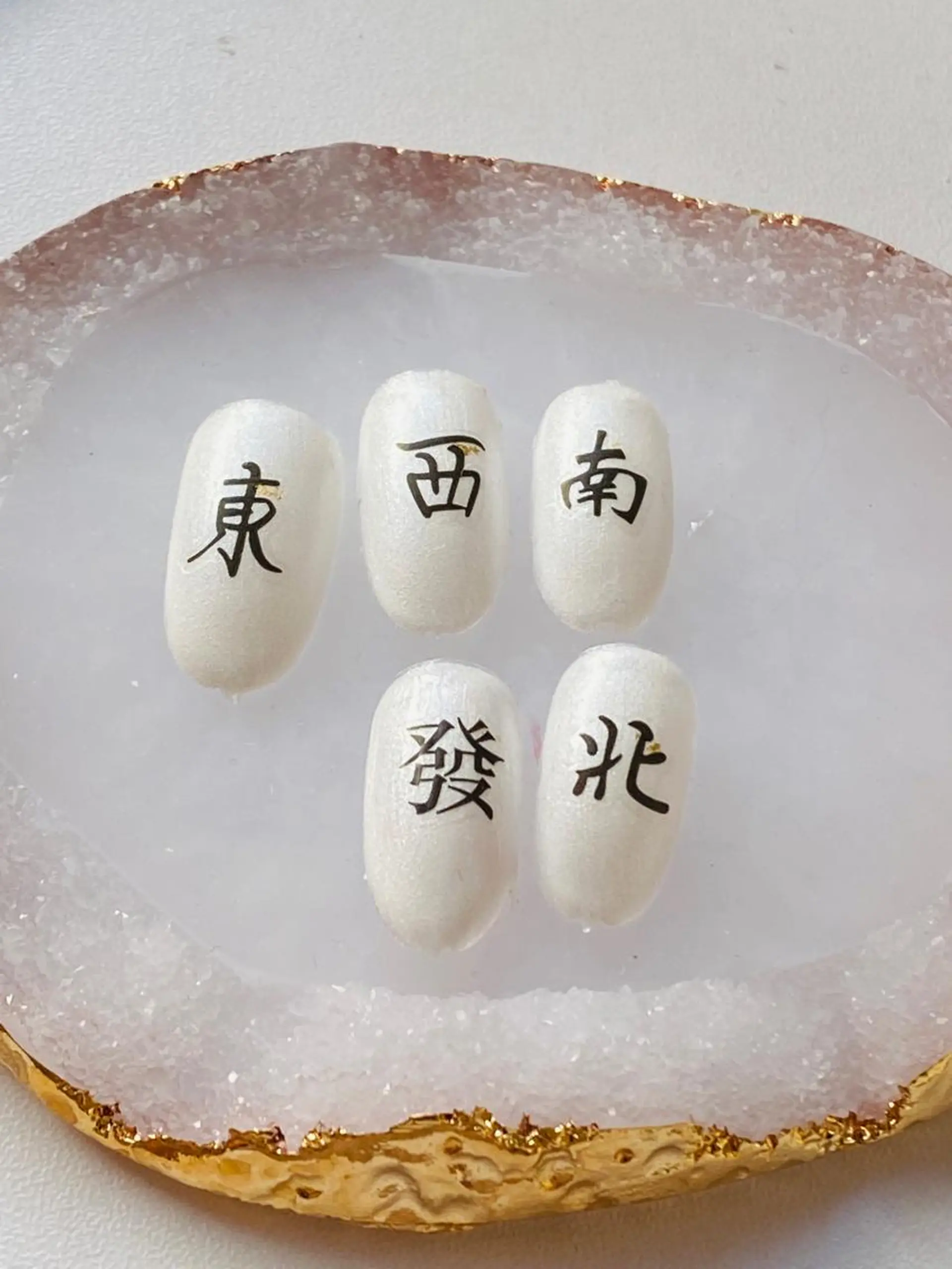 ネイル 自宅ネイルサロン ♦️nuance♦️のネイルデザイン