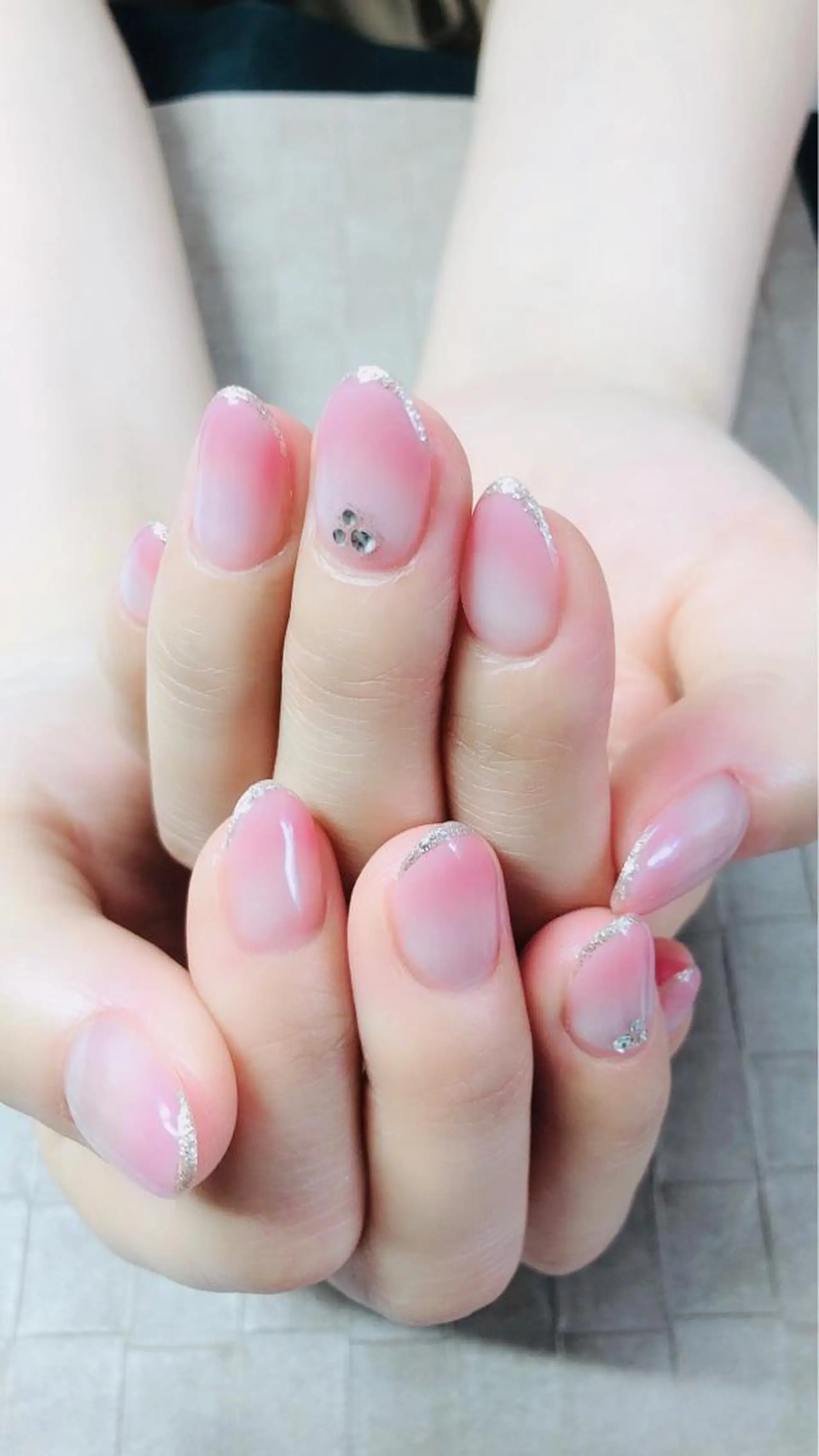 ネイル 札幌ネイルgorella所属・gorella Ａのネイルデザイン