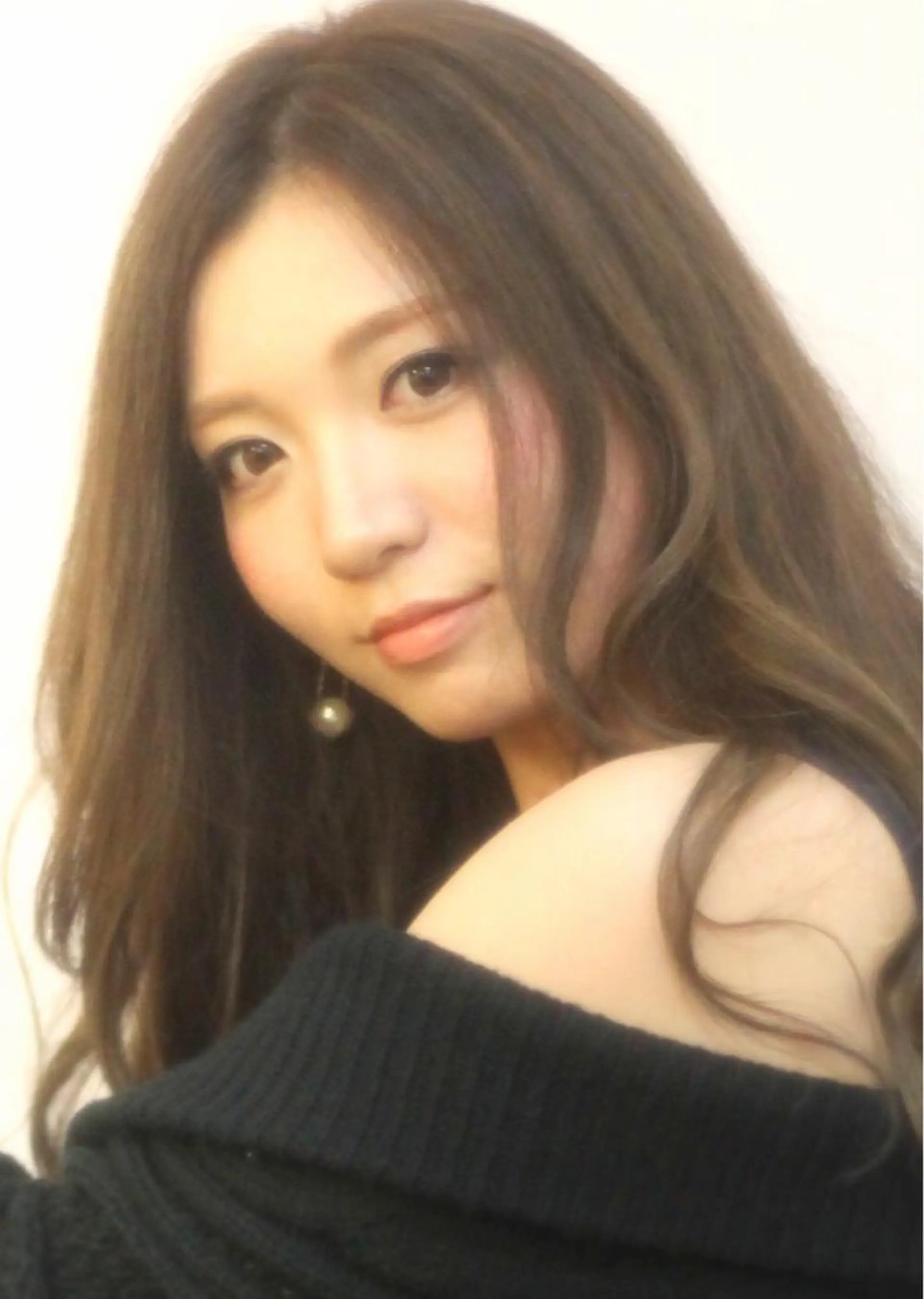 ロング カラー アッシュ ブルーカラー ブルーアッシュ ブラウンカラー グラデーションカラー 🤍デザインカラー 特化🤍HIROのヘアスタイル