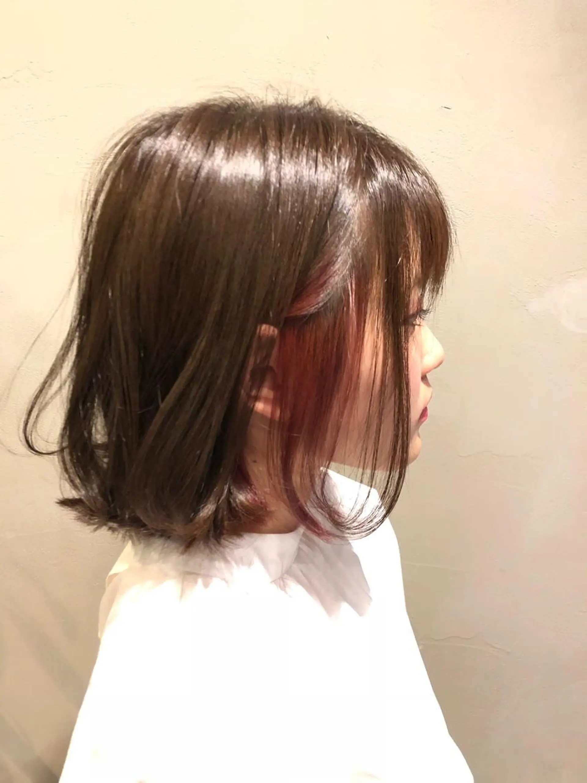 ショート 似合わせの達人🔥 石川就平のヘアスタイル