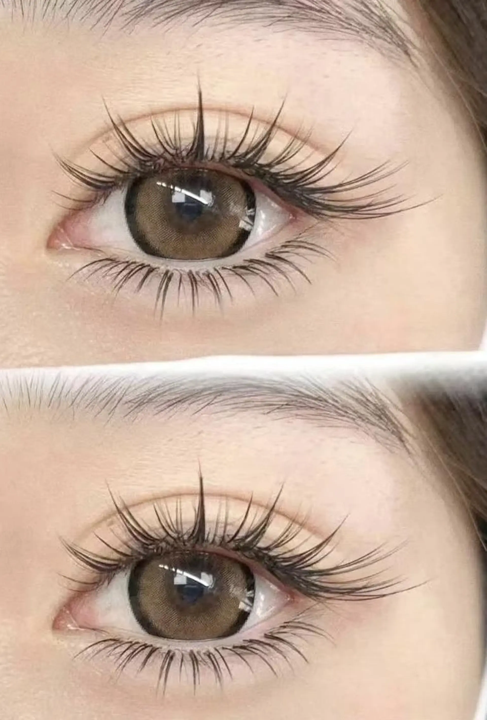 マツエク・マツパ ABマツエクネイル サロン2号店らくらくのマツエク・マツパデザイン