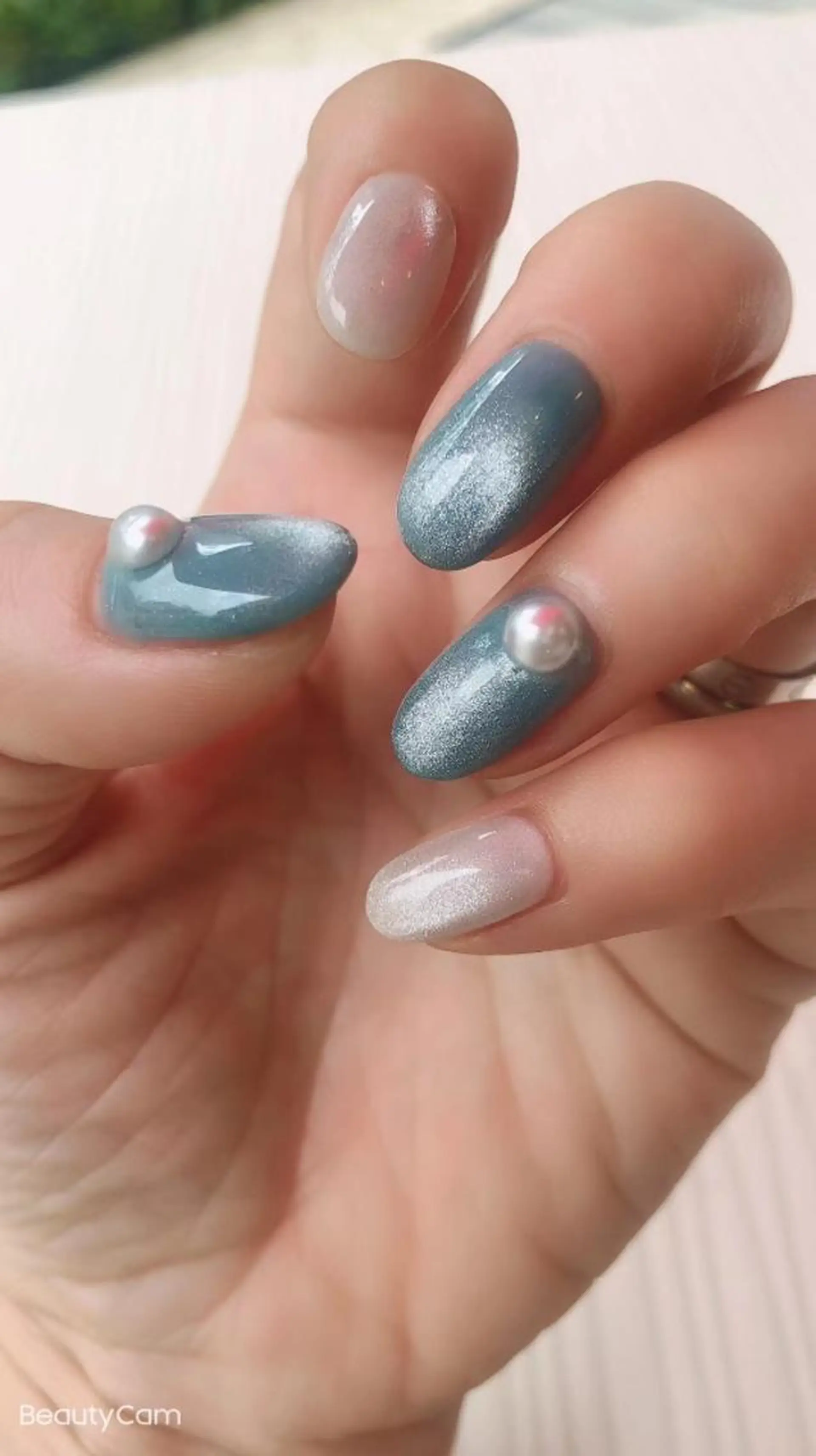 ネイル ドクシュウサロン所属・ドクシュウ サロンのエステ・リラクイメージ