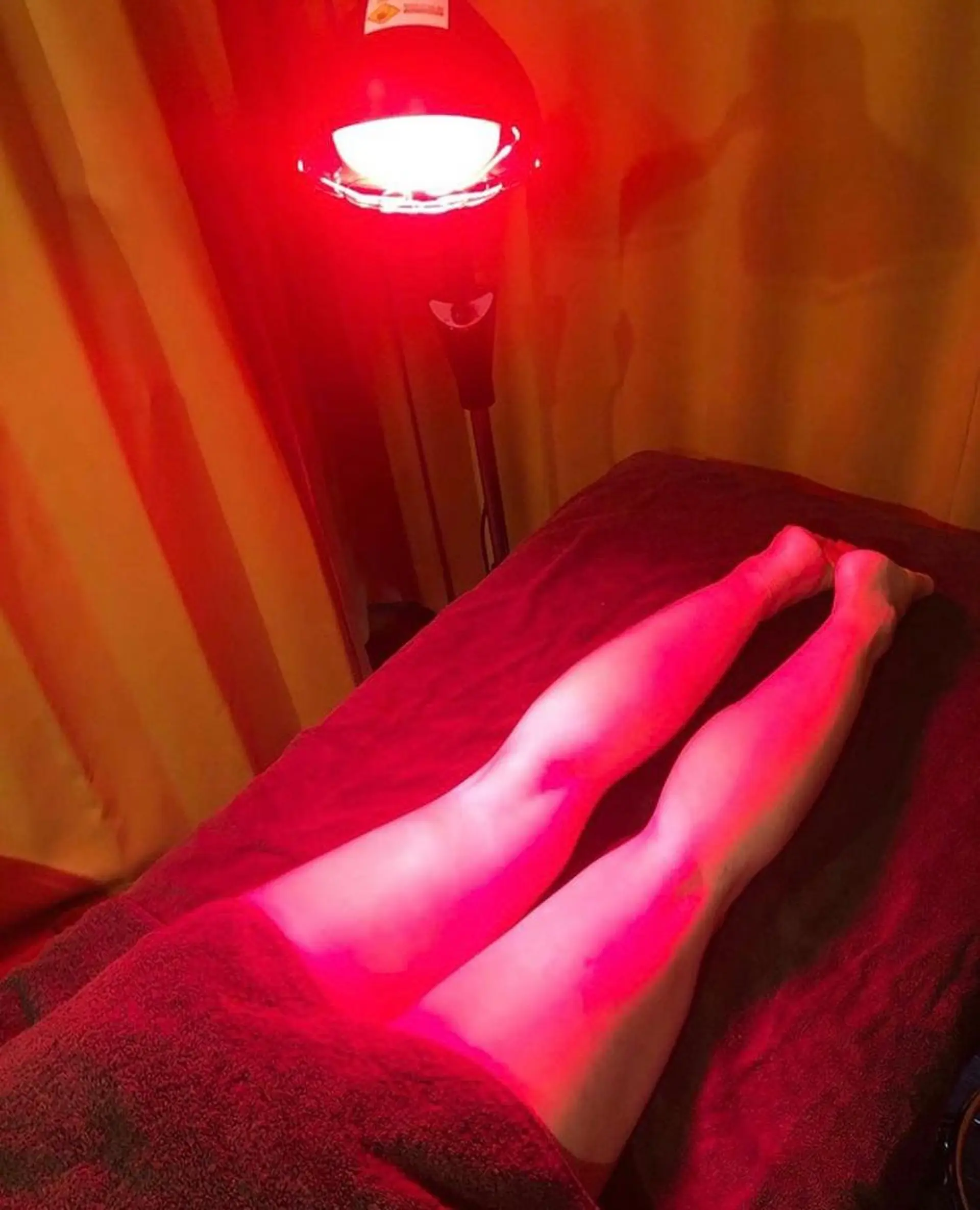 小顔＆痩身✨長谷川 ノリコのエステ・リラクイメージ