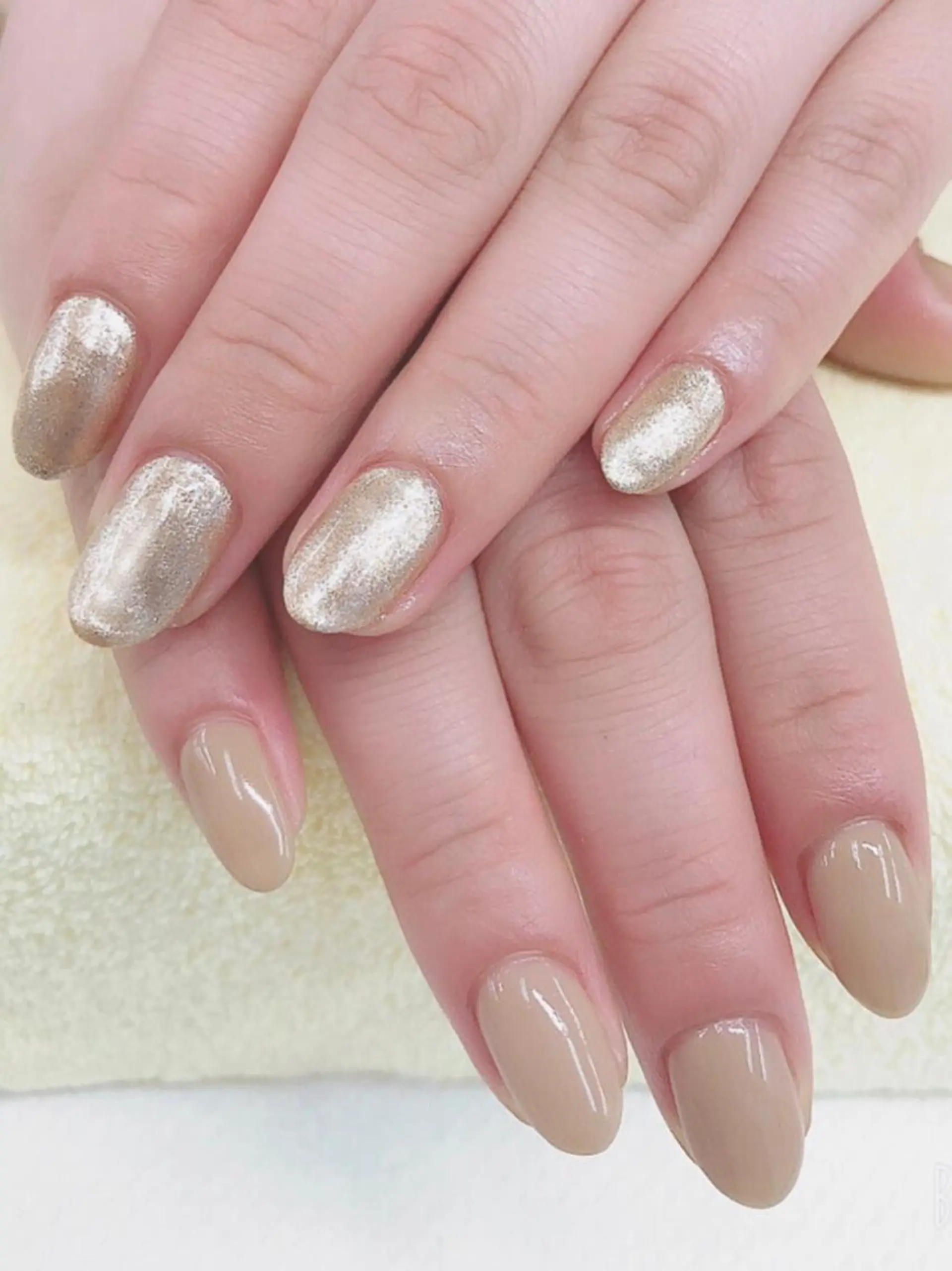 ネイル 吉田  （ネイリスト）のネイルデザイン