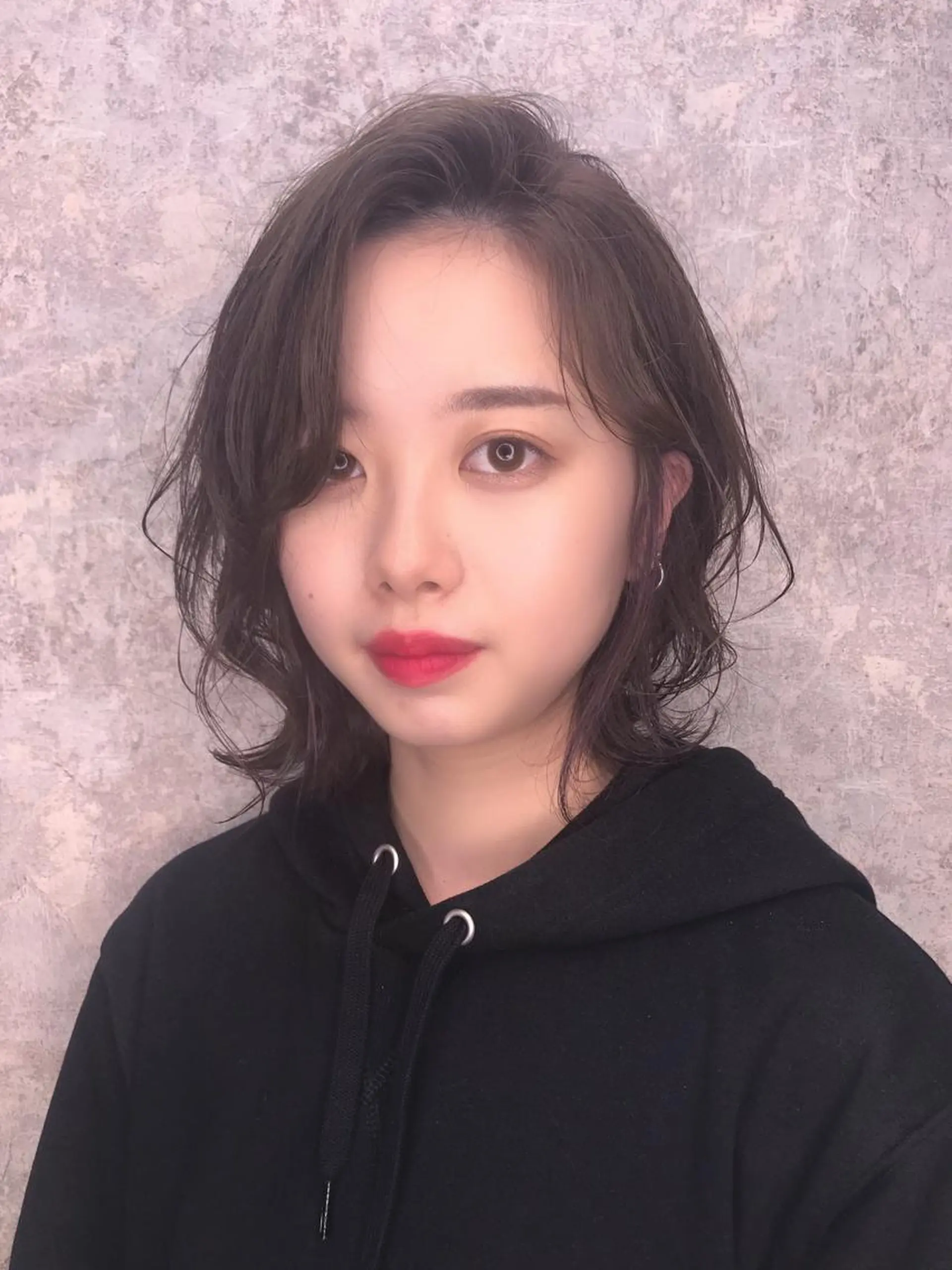 ショート カラー uru" すずきさゆりのヘアスタイル