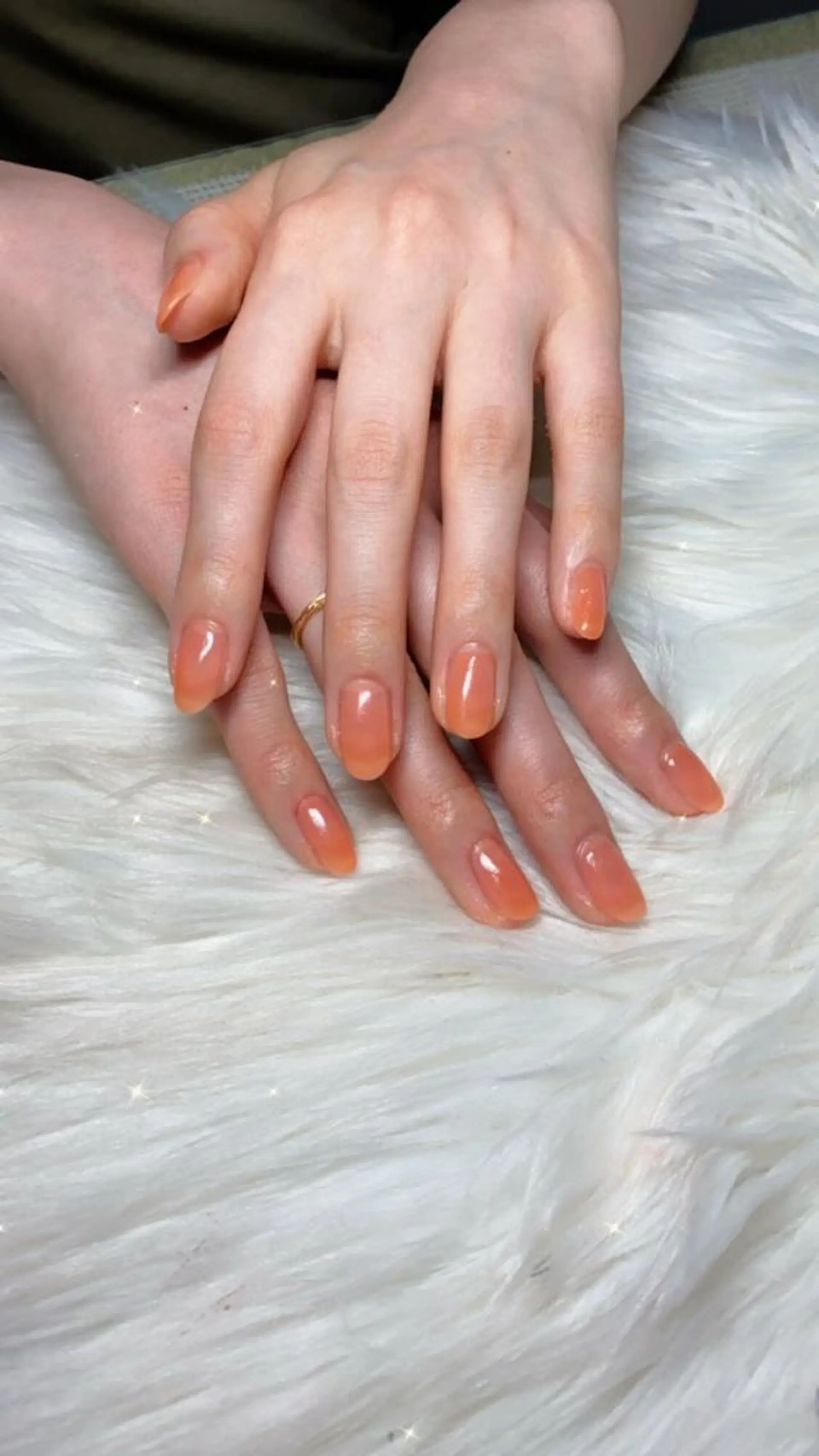 ネイル ハンドネイル VIOLA .nailのネイルデザイン