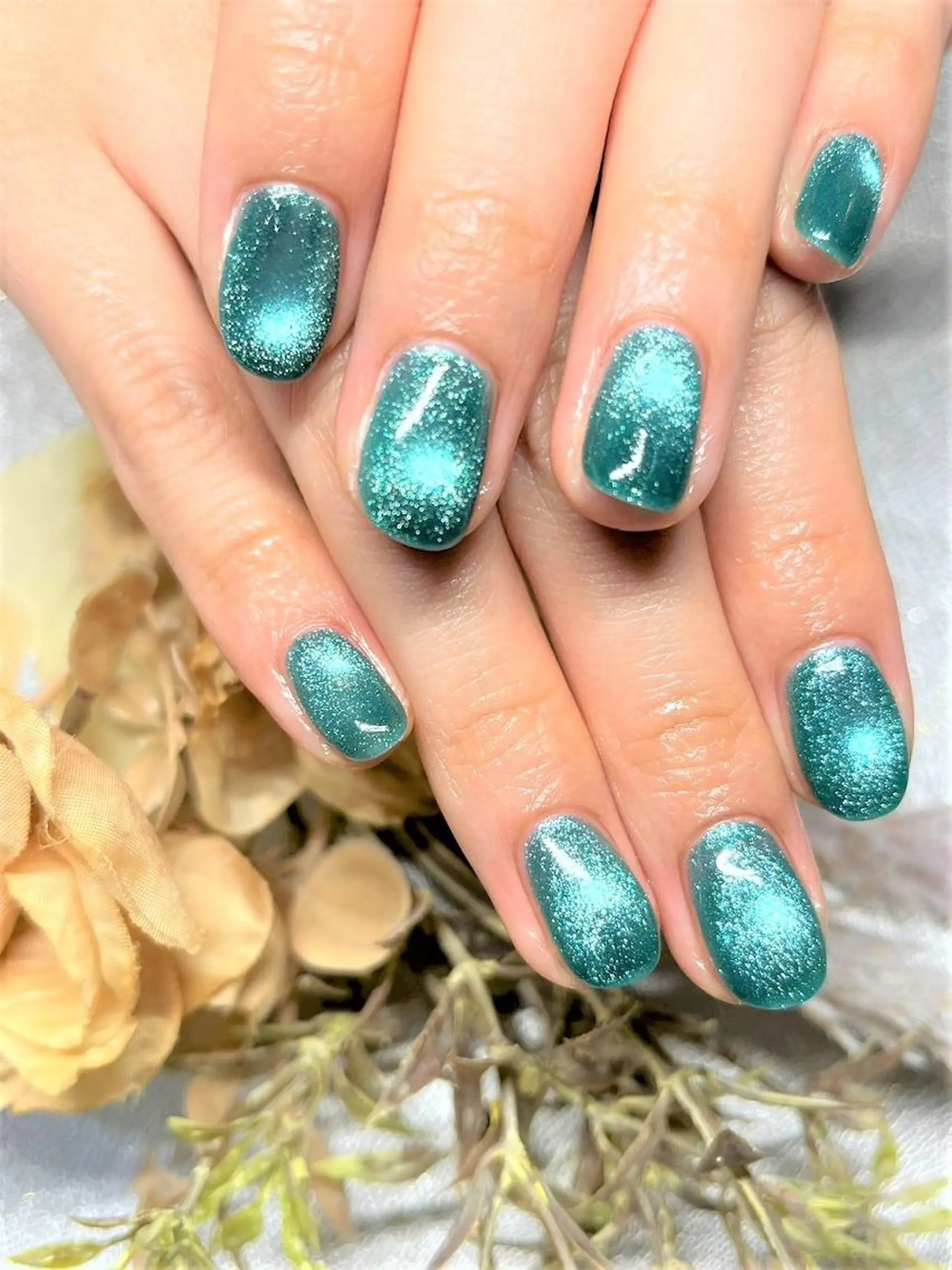 ネイル ハンドネイル RIZE NAILのネイルデザイン