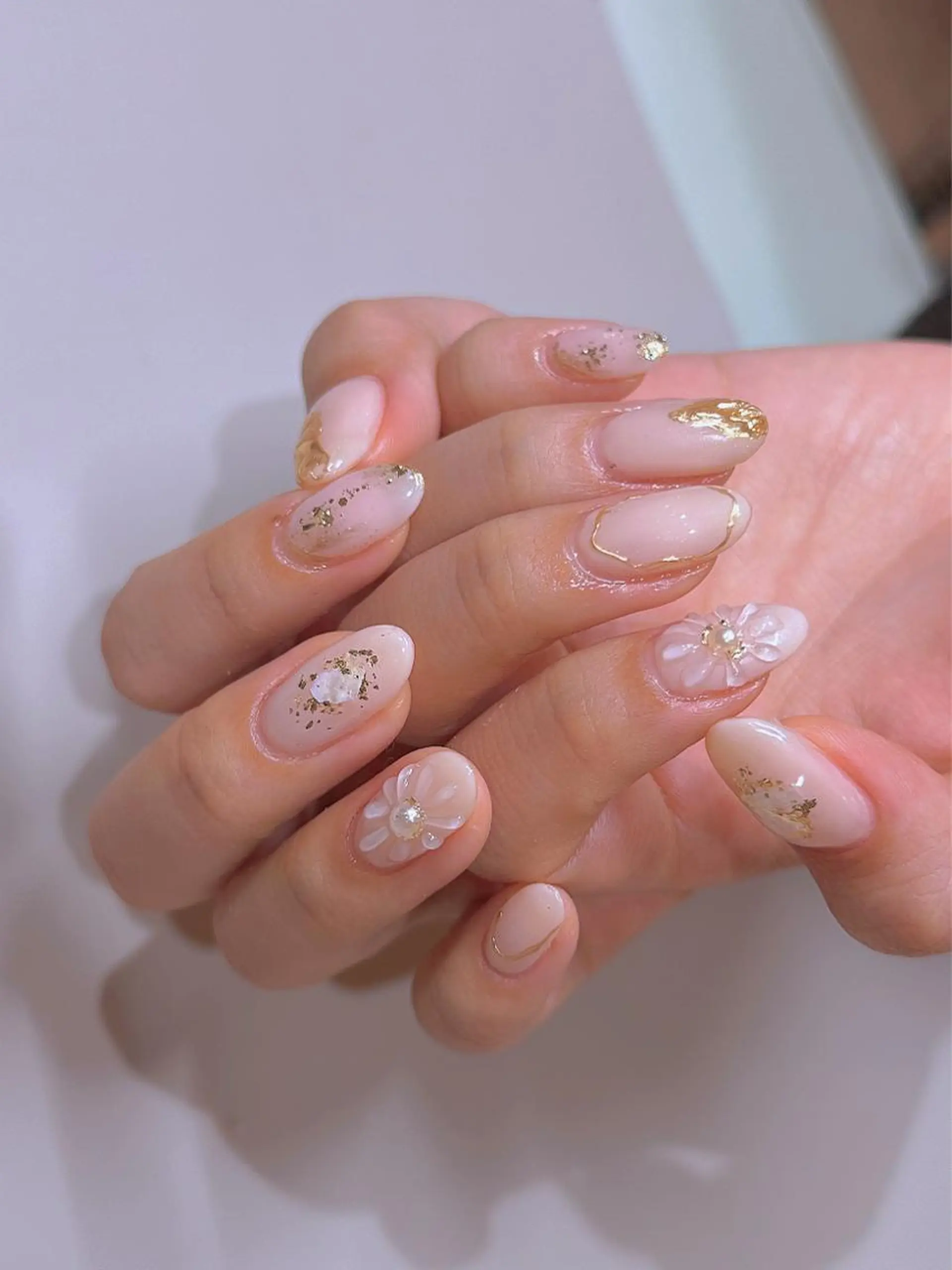 ネイル NANA NAILのネイルデザイン