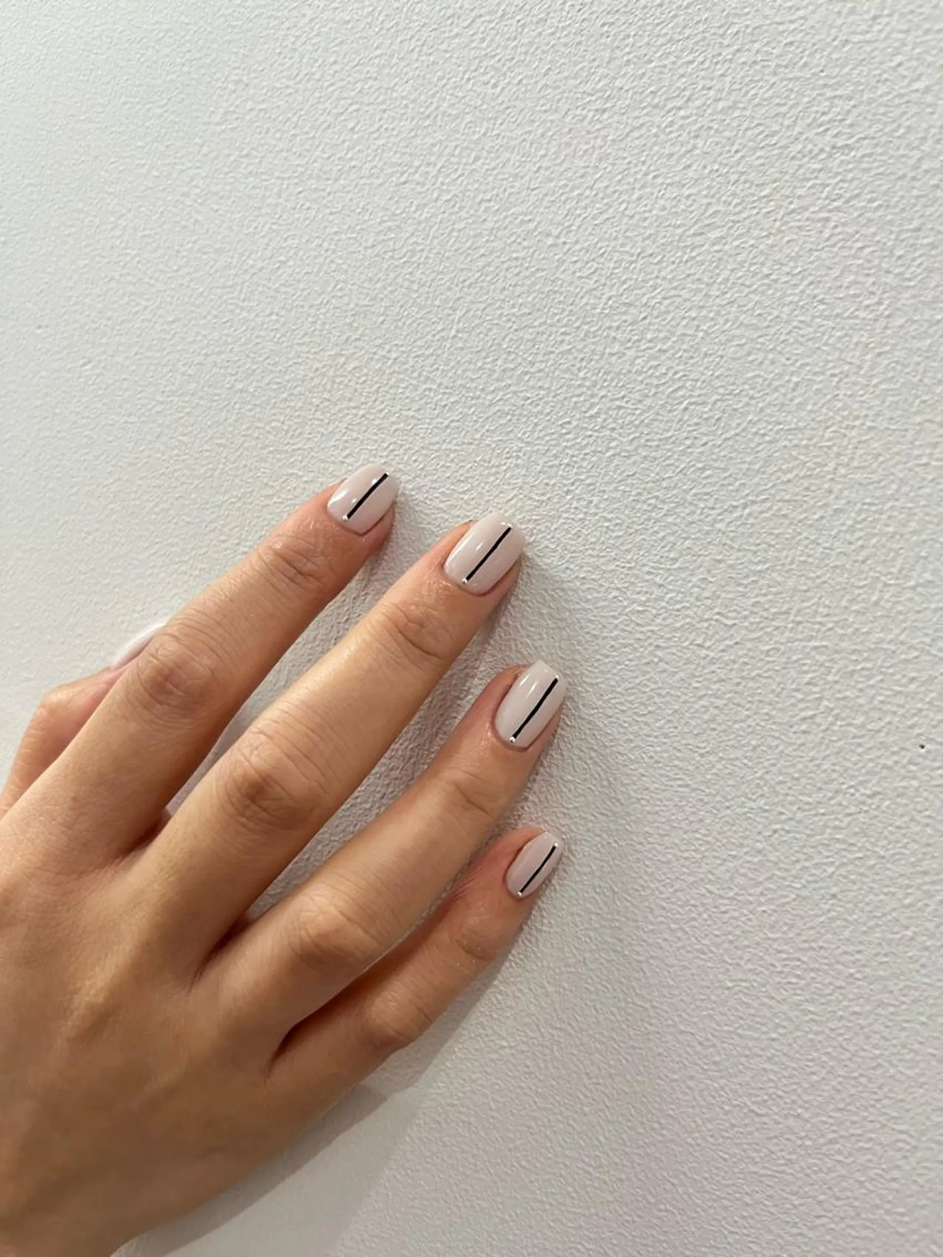 ネイル éclat-nail salon-所属・松本 ゆみかのネイルデザイン