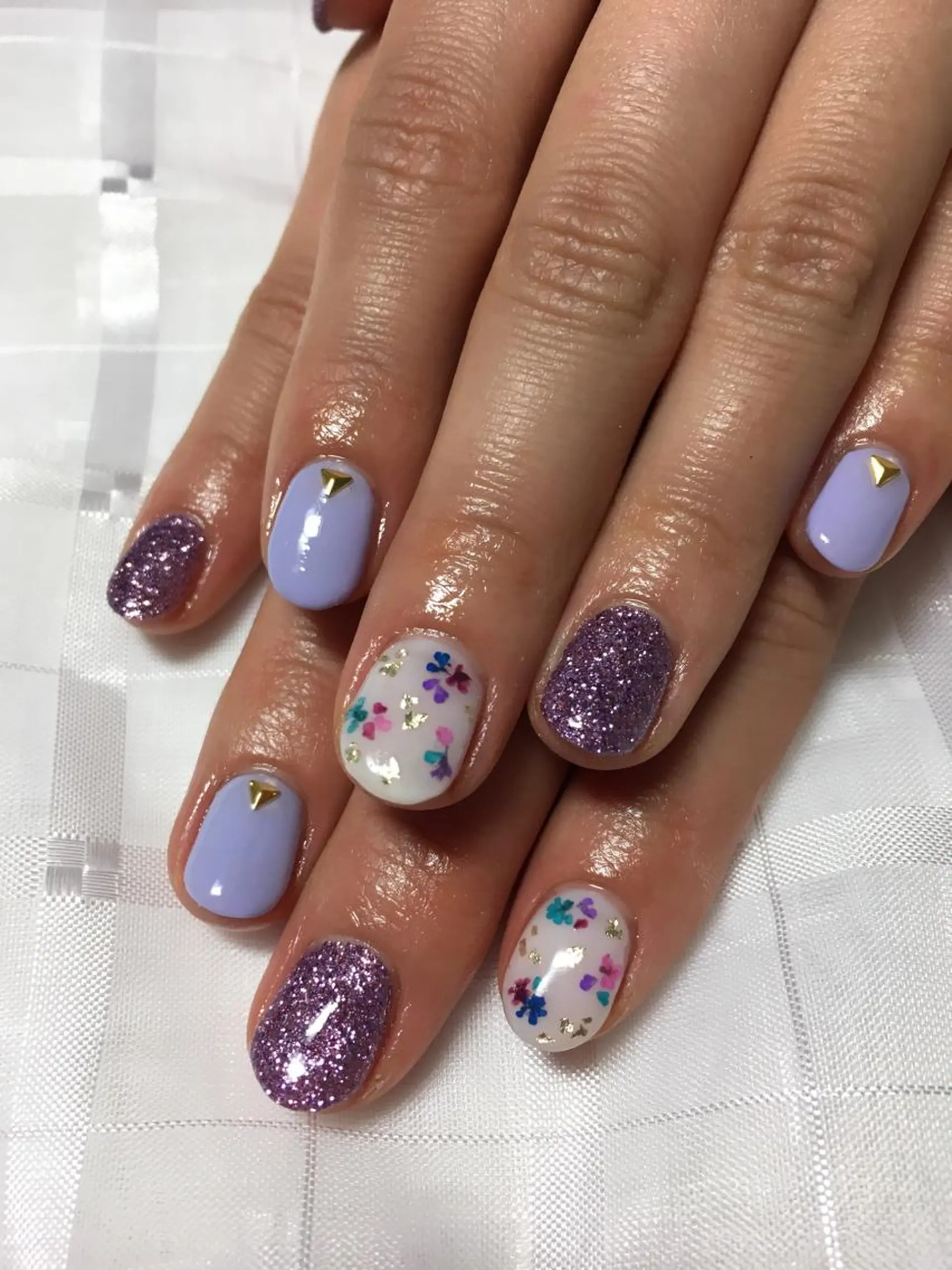 ネイル N Kaoriのネイルデザイン