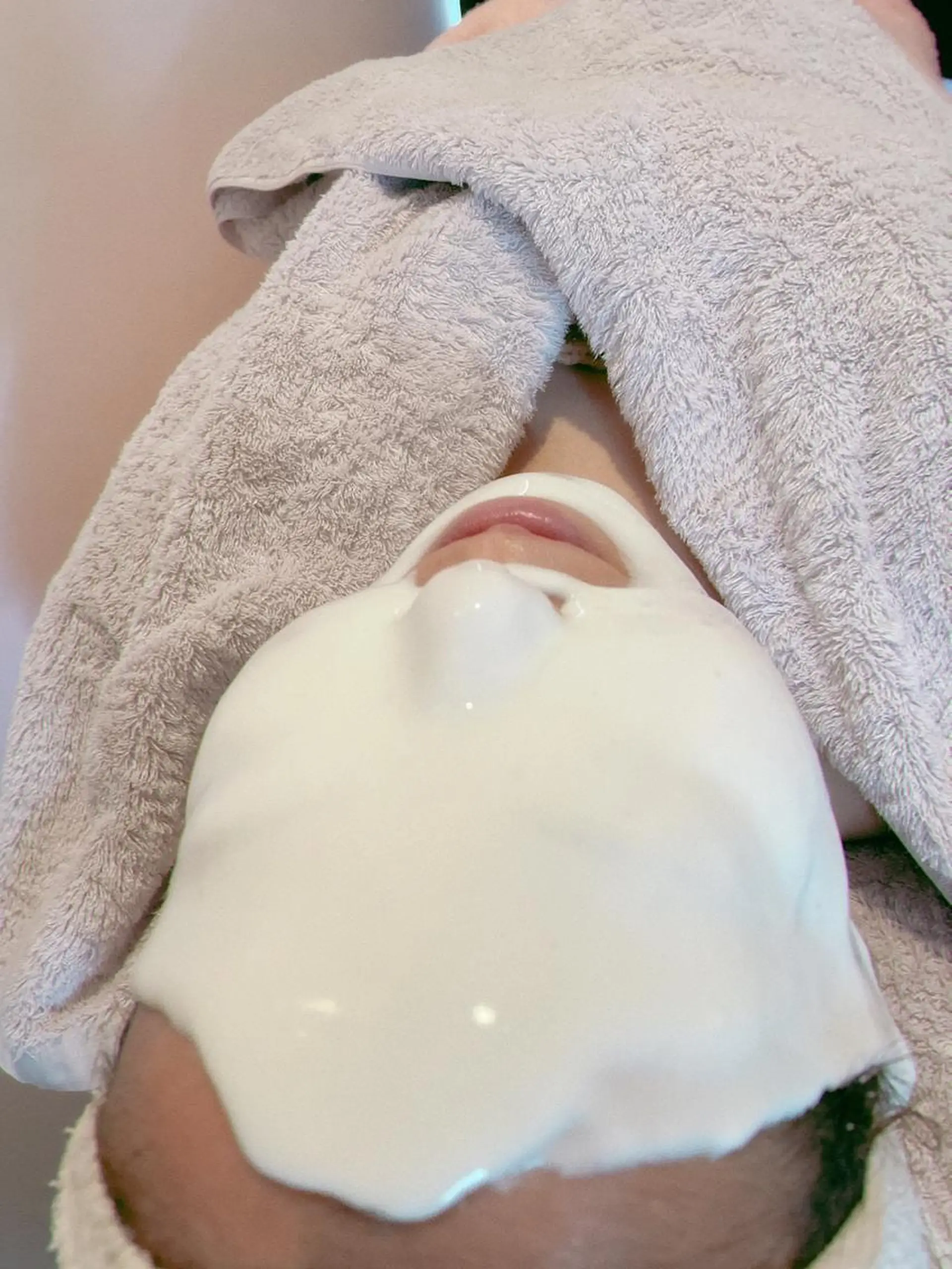 エステ リラク メナードフェイシャルサロン祖父江所属・伊藤 香織のエステ・リラクイメージ