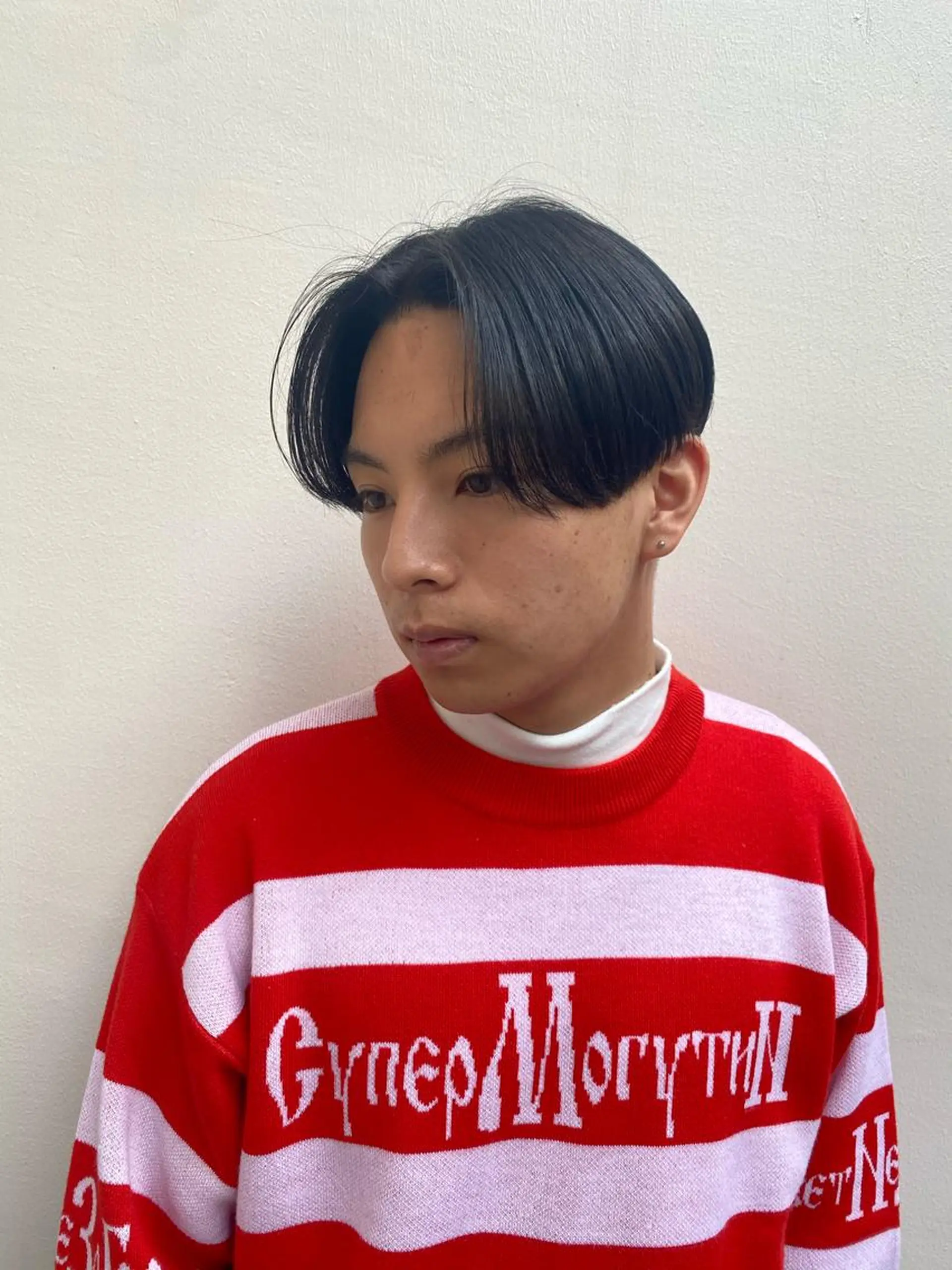 メンズ カット トリートメント ✨メンズスタイル✨ Daiのヘアスタイル