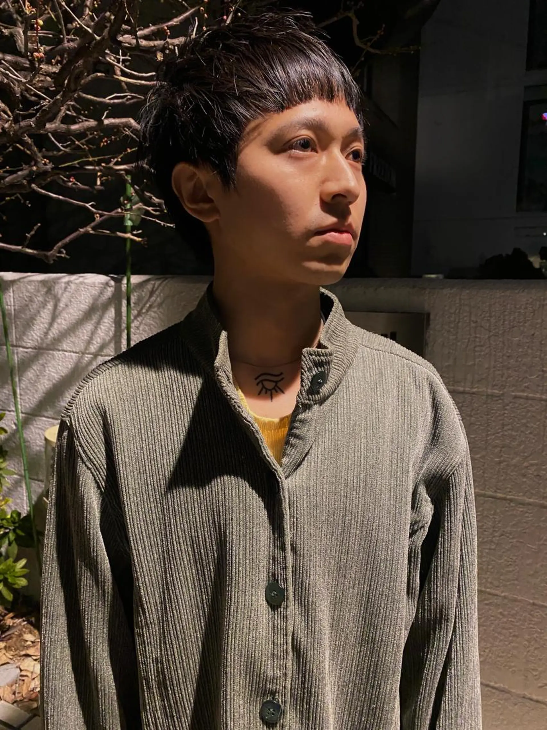 メンズ 🔥ショート特化 masaki🔥のヘアスタイル