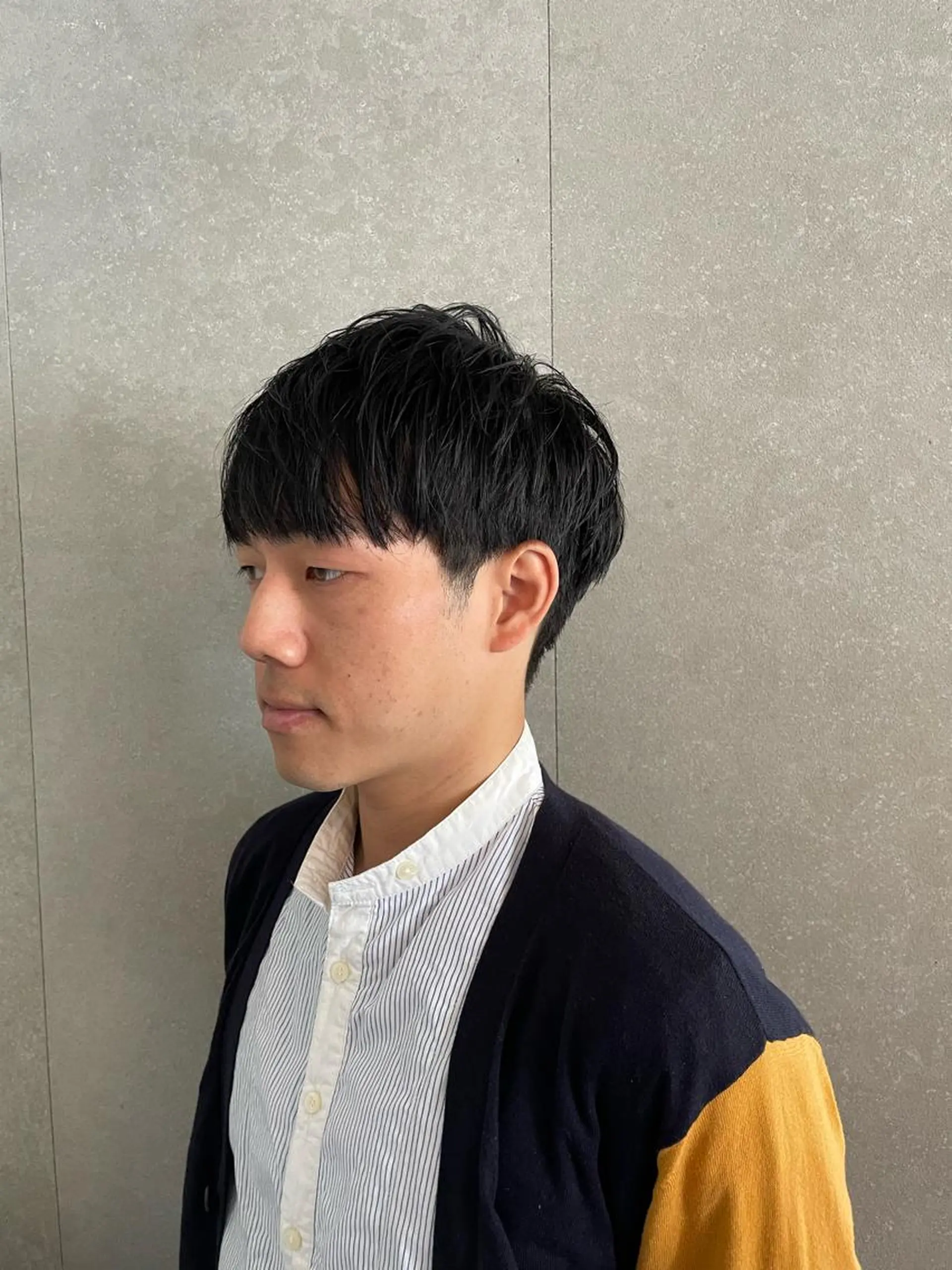 ショート qulim【クリム】 /ハイトーン/海音のヘアスタイル