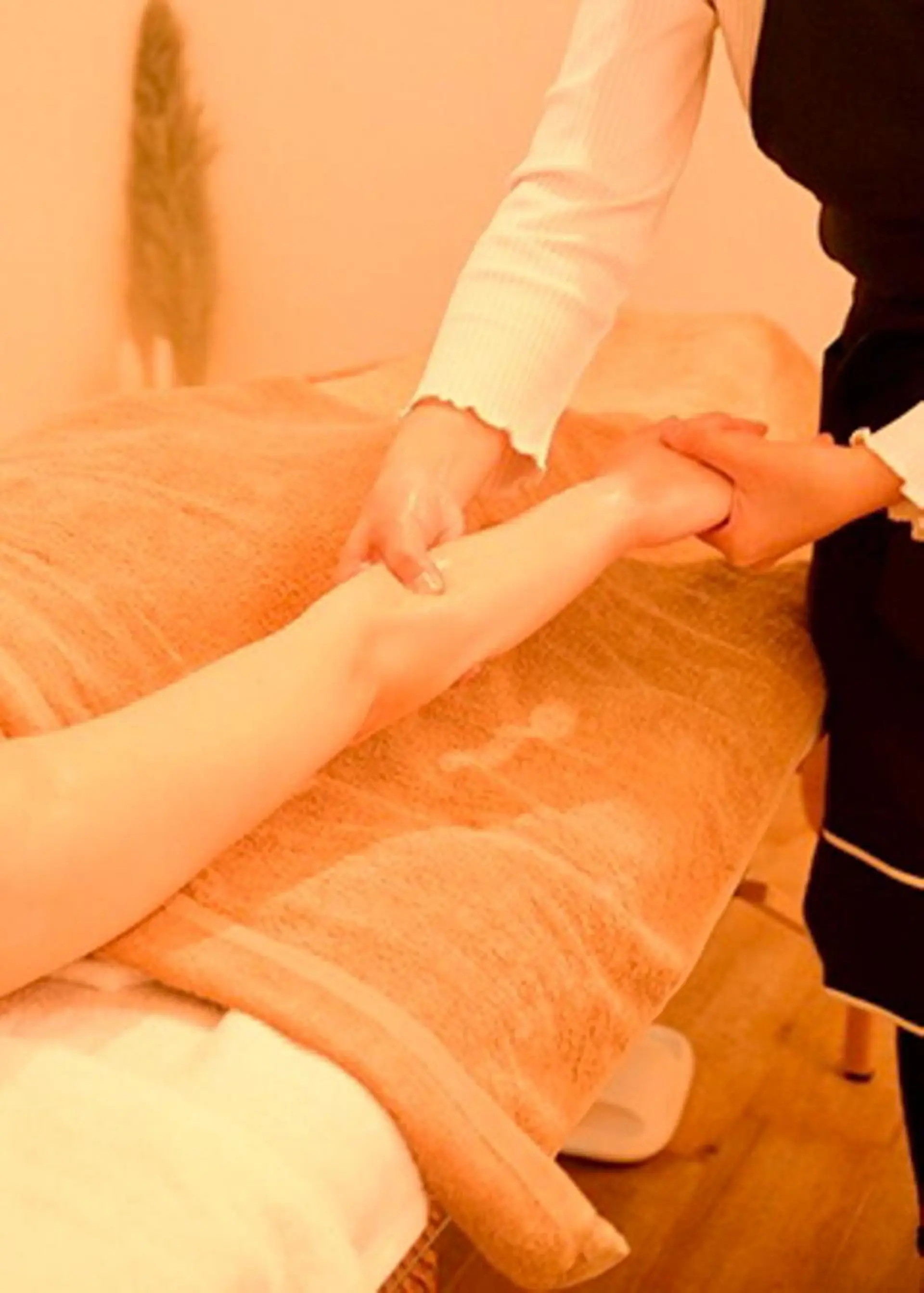 リラクゼーションサロンKOKORO所属・リラクゼーション サロンKOKOROのエステ・リラクイメージ