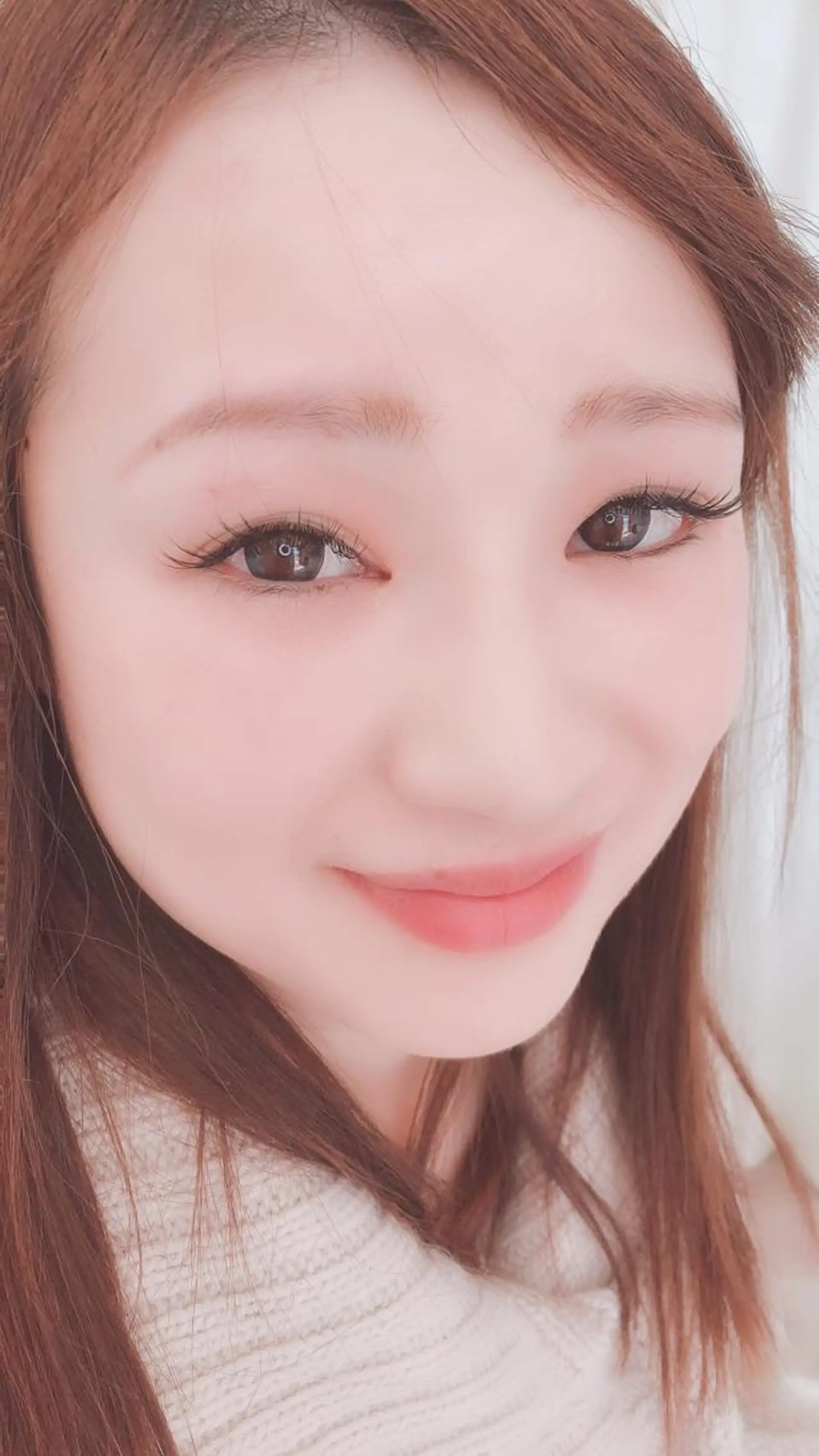 マツエク・マツパ 佐々木 由井のマツエク・マツパデザイン