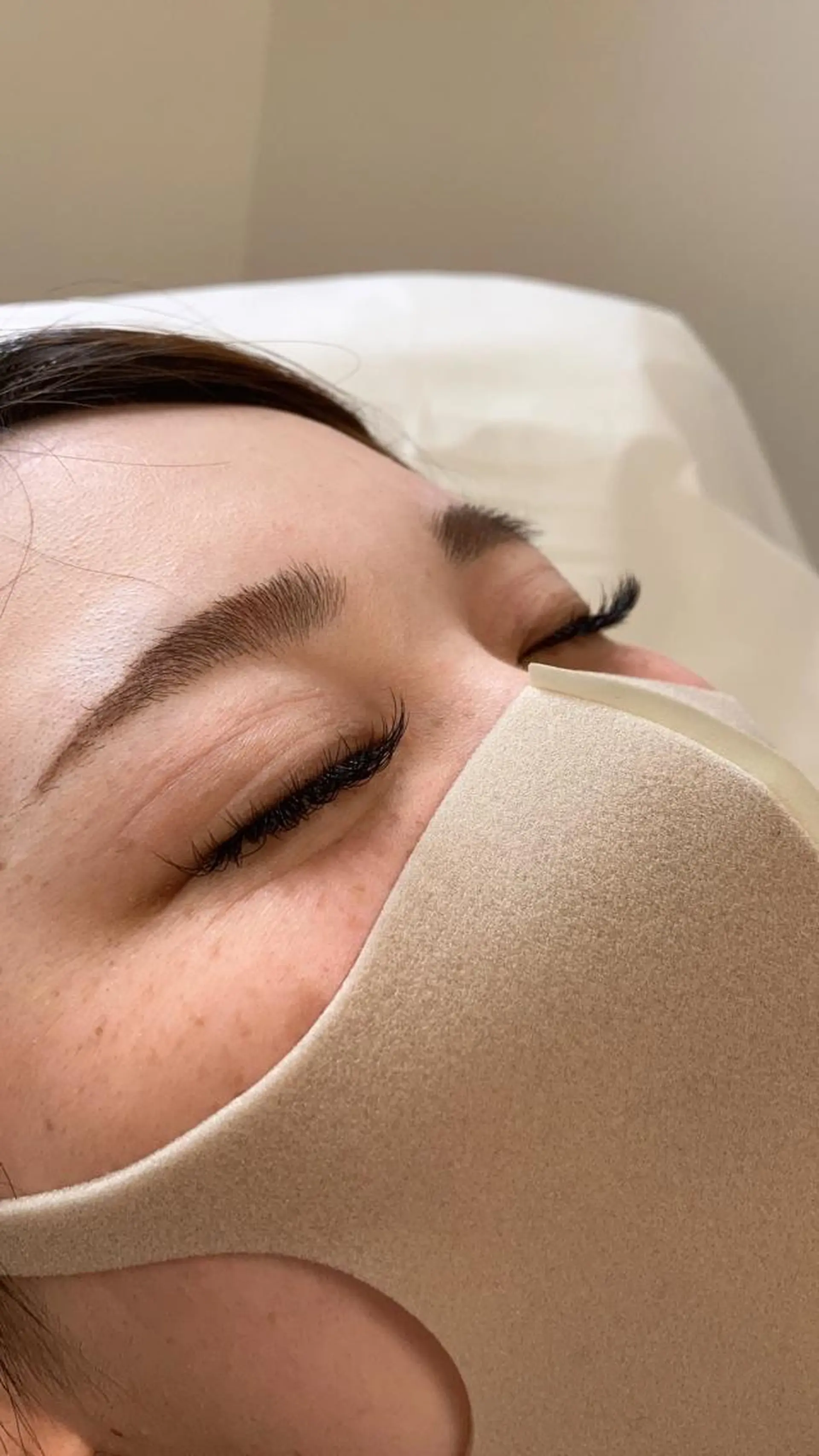 マツエク・マツパ cinderella eye所属・石原 瞳のマツエク・マツパデザイン