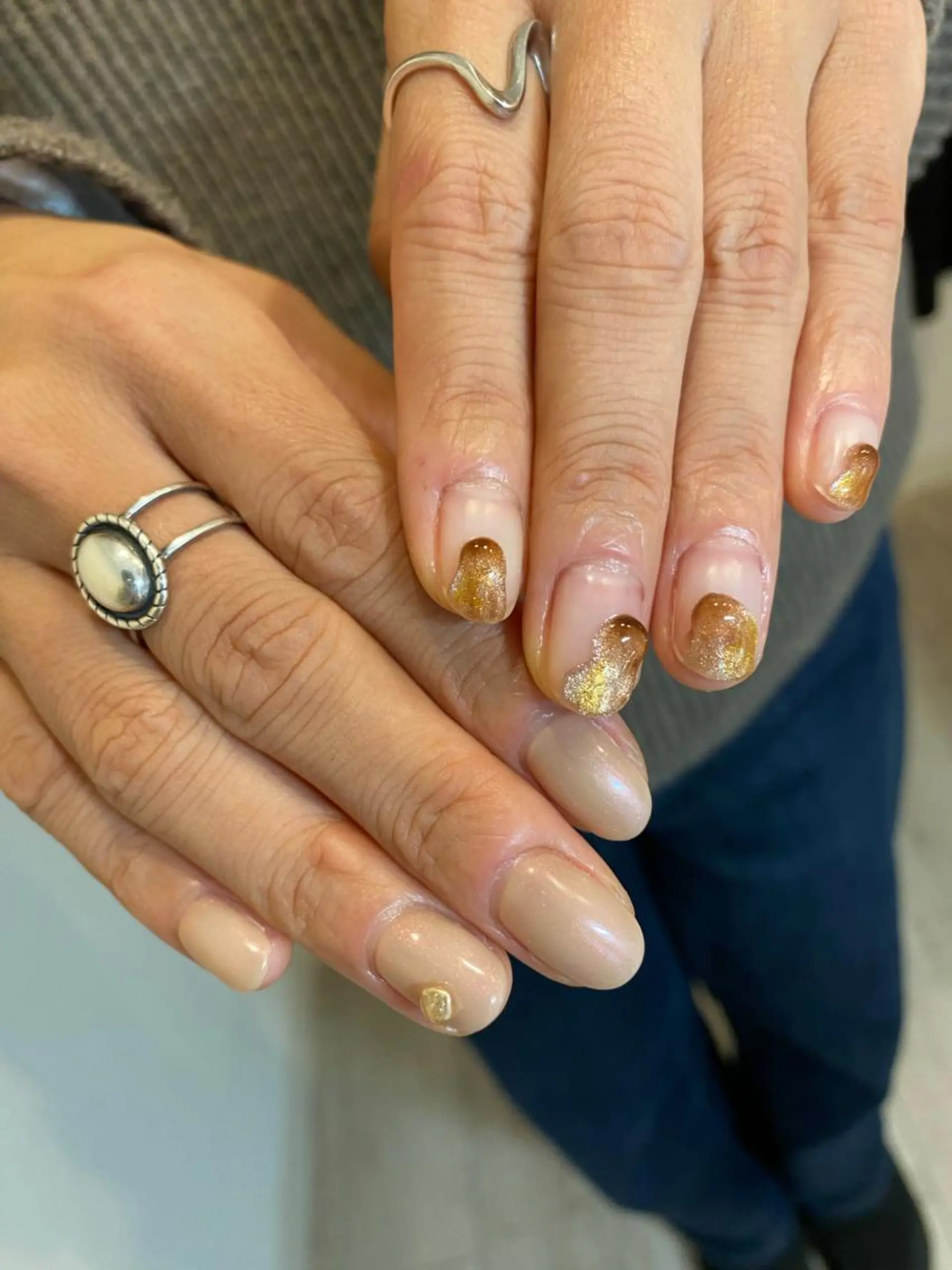 ネイル 【LINON】 airiのネイルデザイン