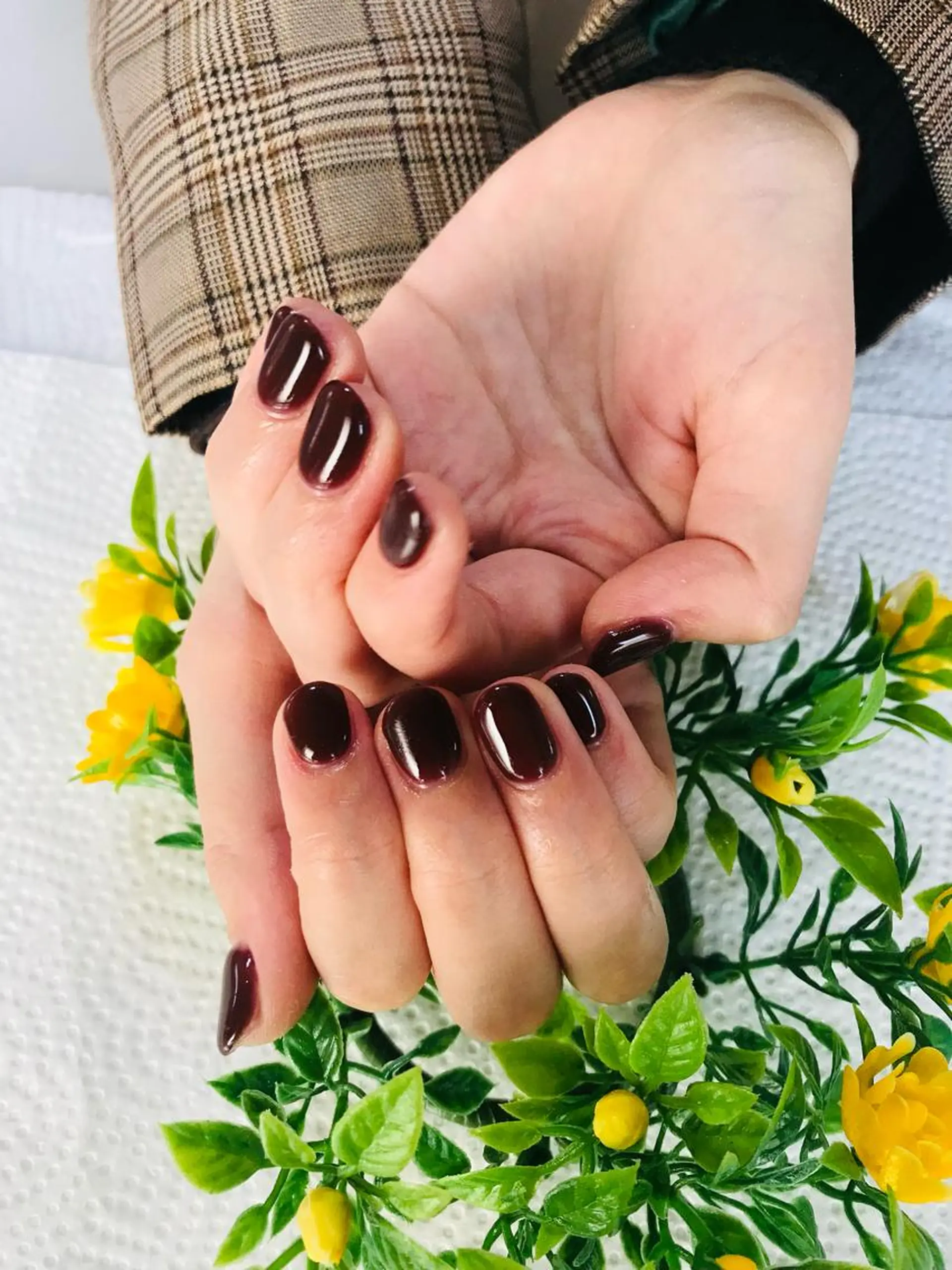 ネイル ハンドネイル VIP TRENDYのネイルデザイン