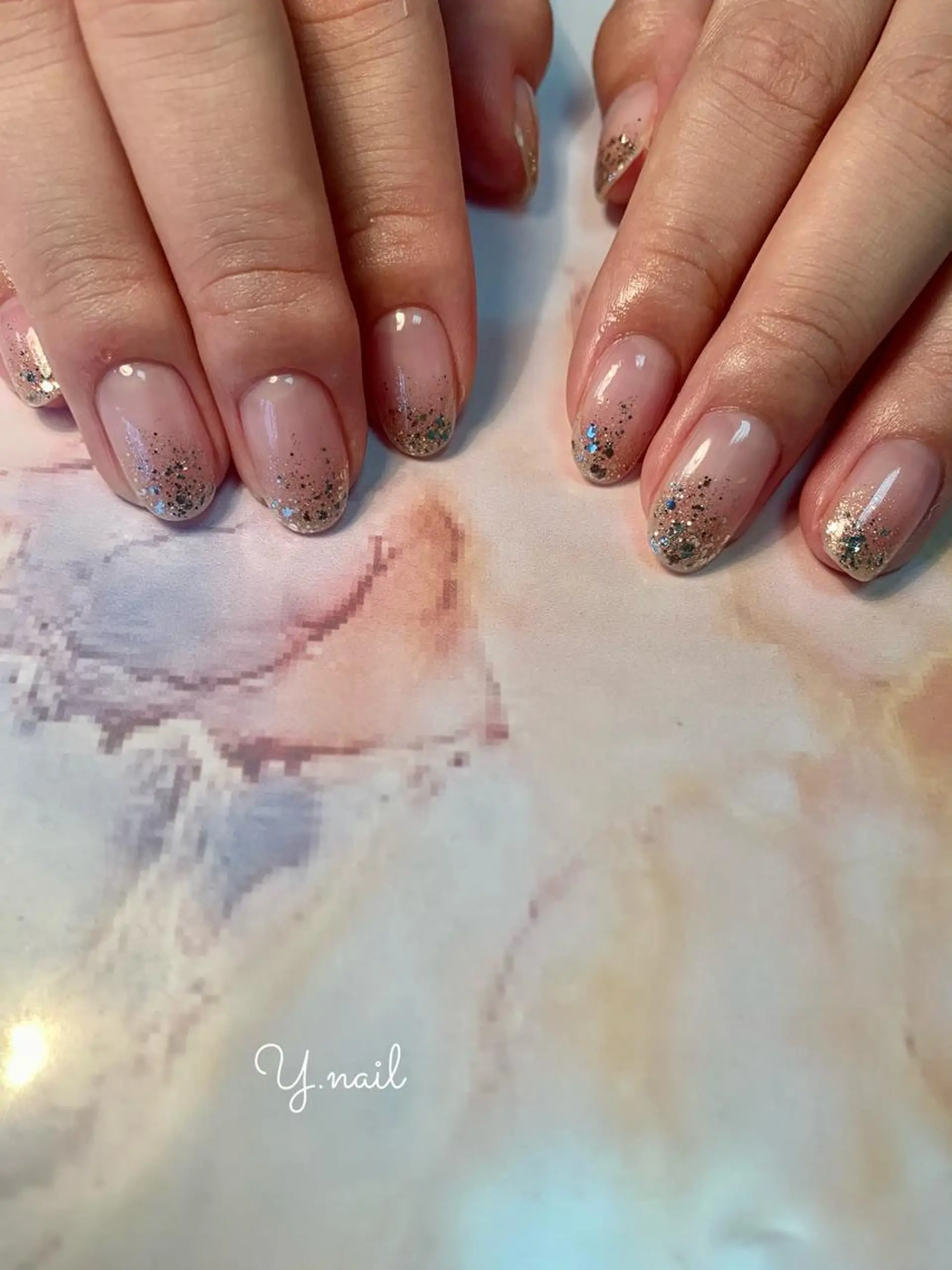 ネイル Feliz 楽しいネイルサロンのネイルデザイン