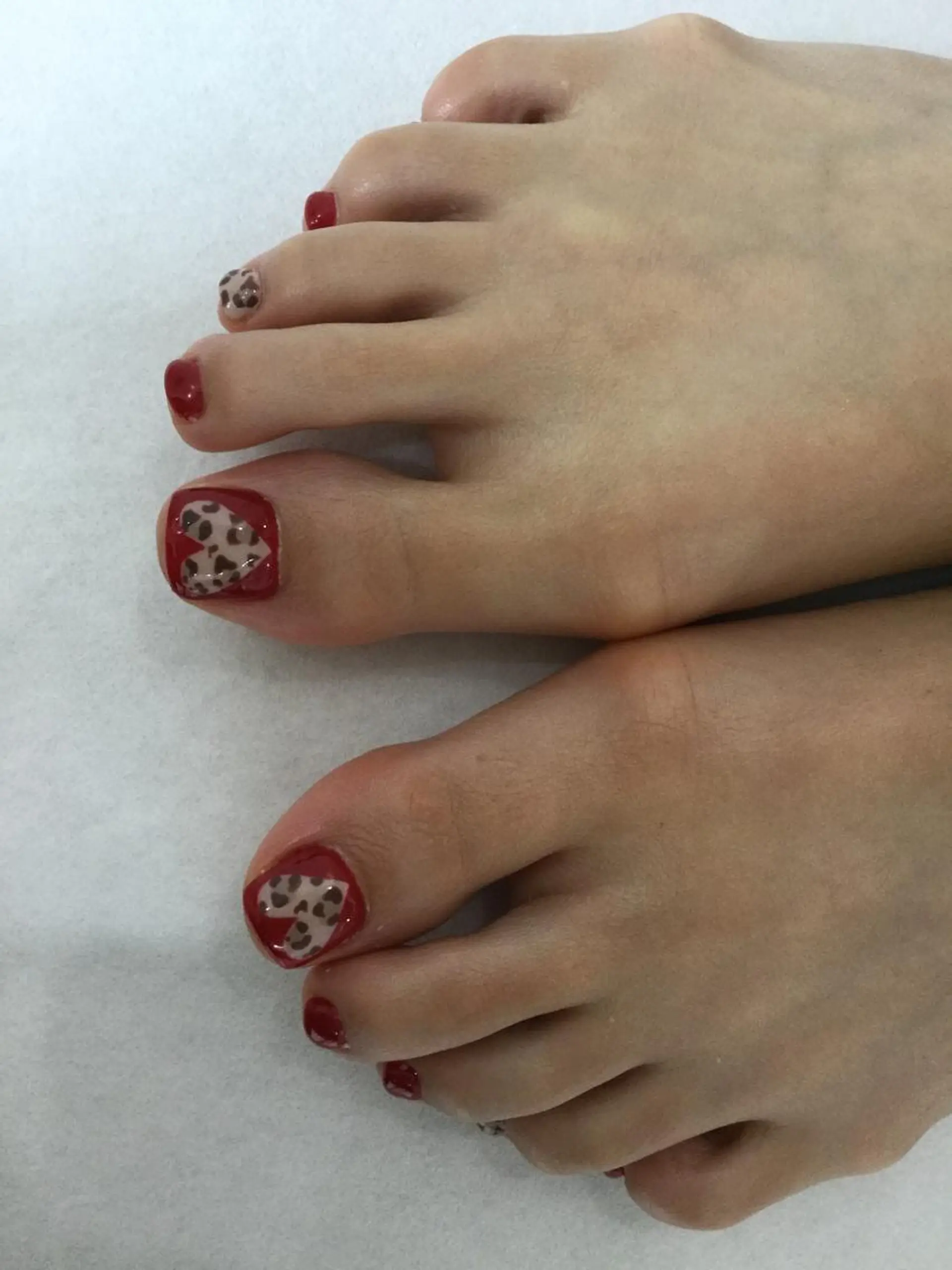 ネイル 💎🐰 saki. m 🐰💎のネイルデザイン