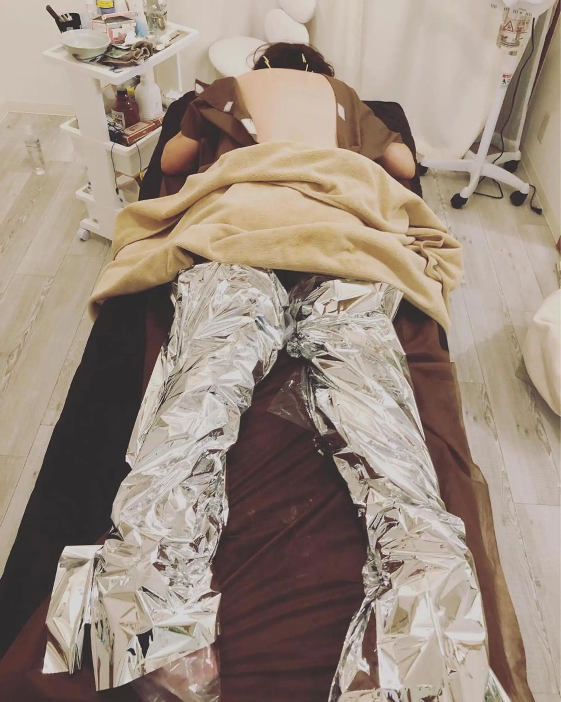 その他 水島 秀輝（美容鍼灸師）のその他イメージ