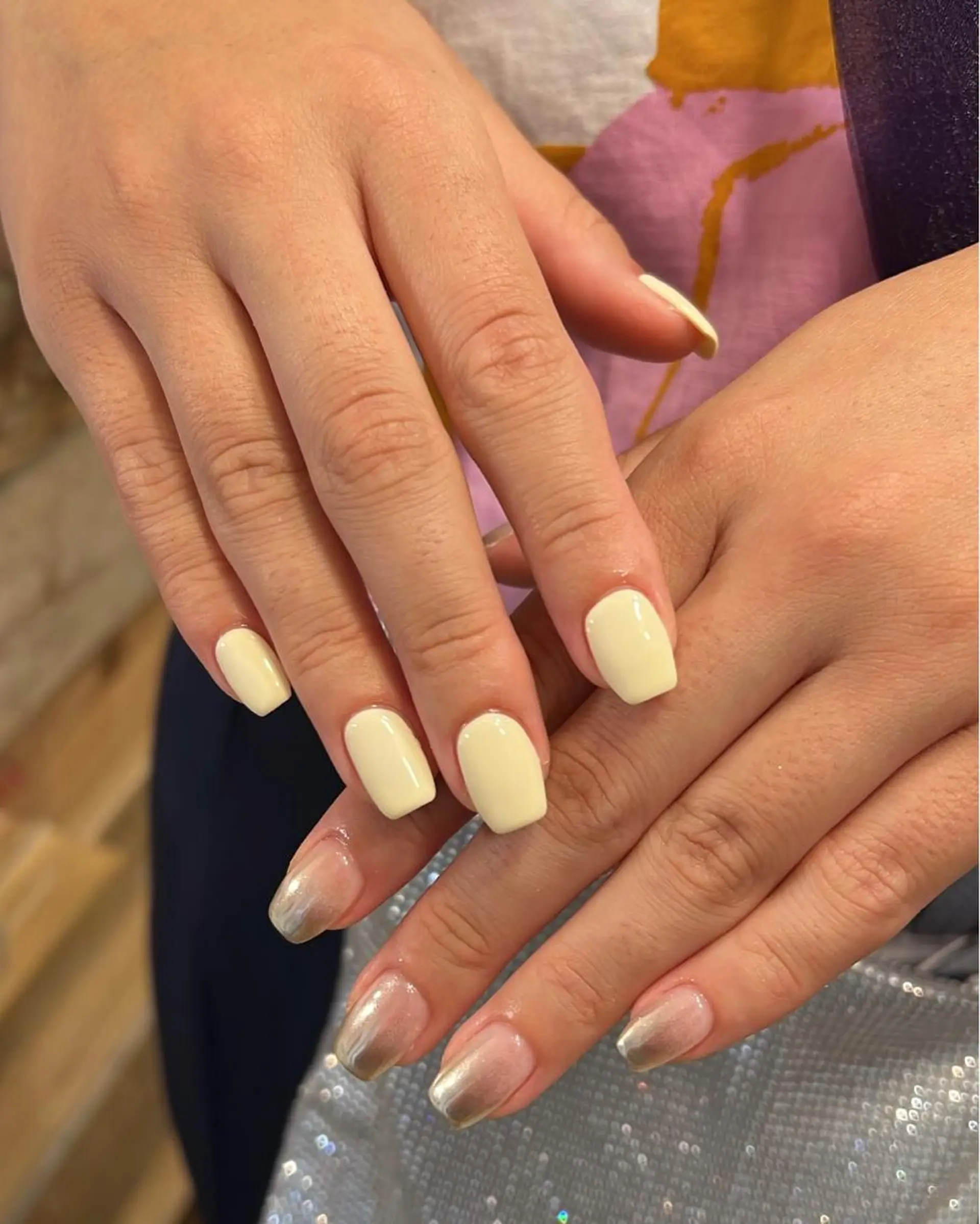 ネイル ハンドネイル フットネイル ハンドケア Miyagi Asamiのネイルデザイン