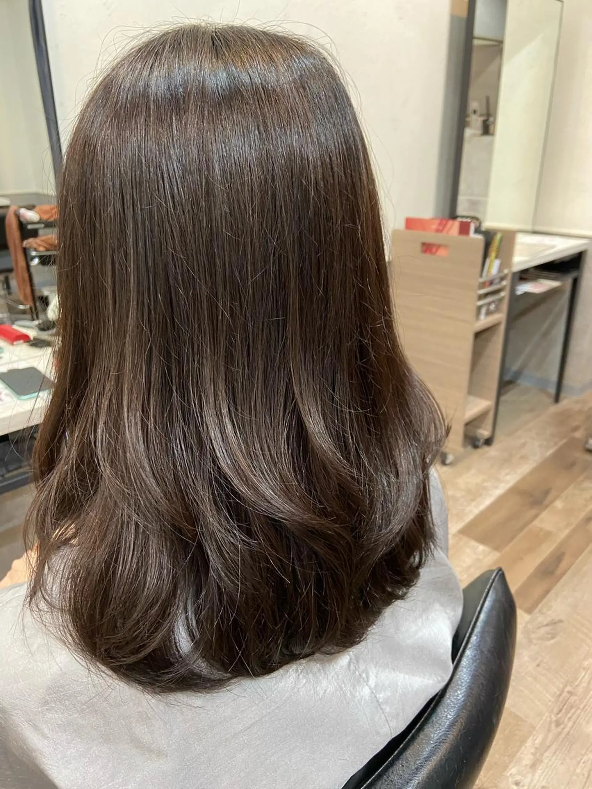 ロング ☆TAKAMI☆ ☆TAKAMI☆のヘアスタイル