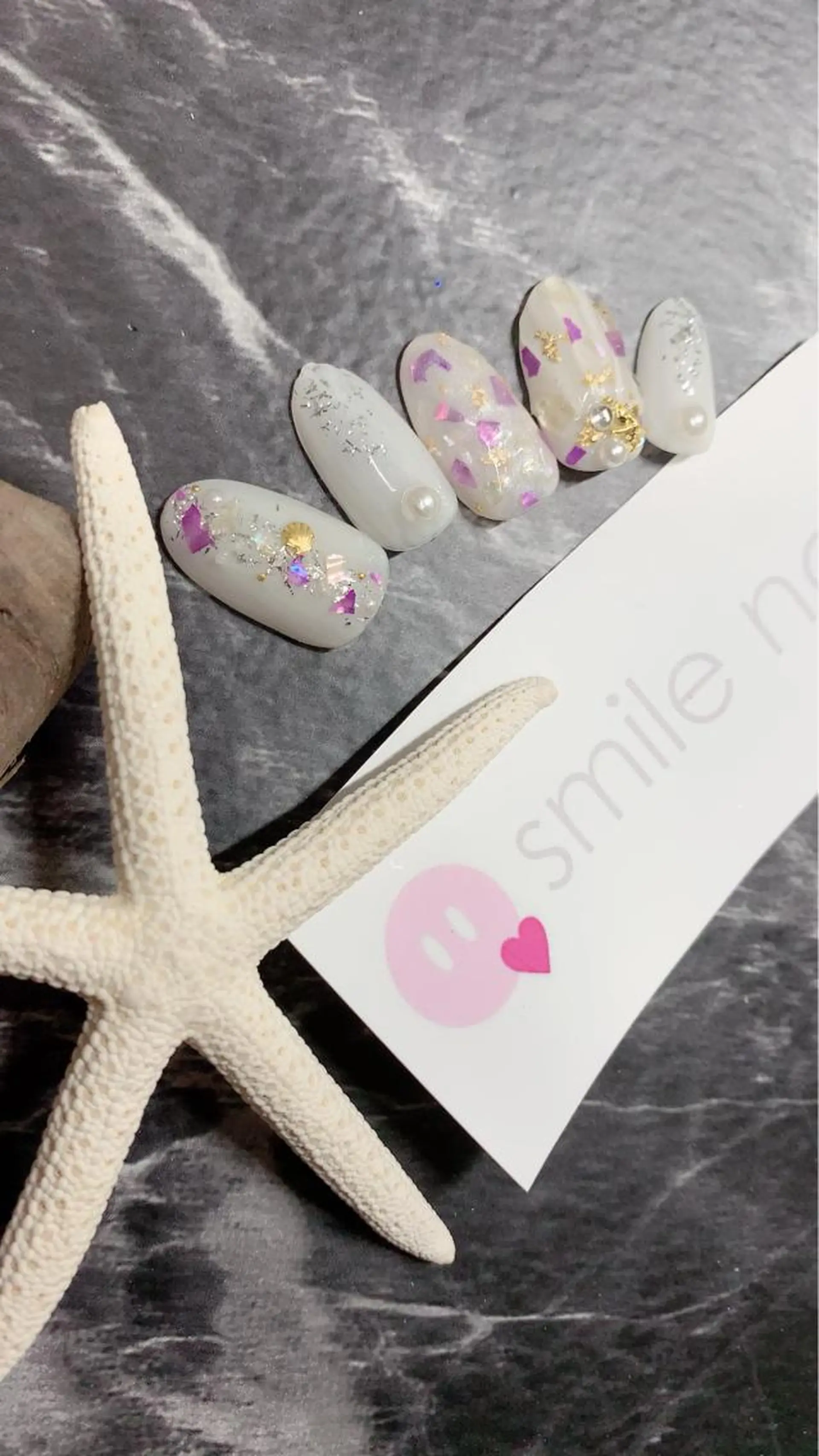 ネイル smile nail スマイルネイルのその他イメージ