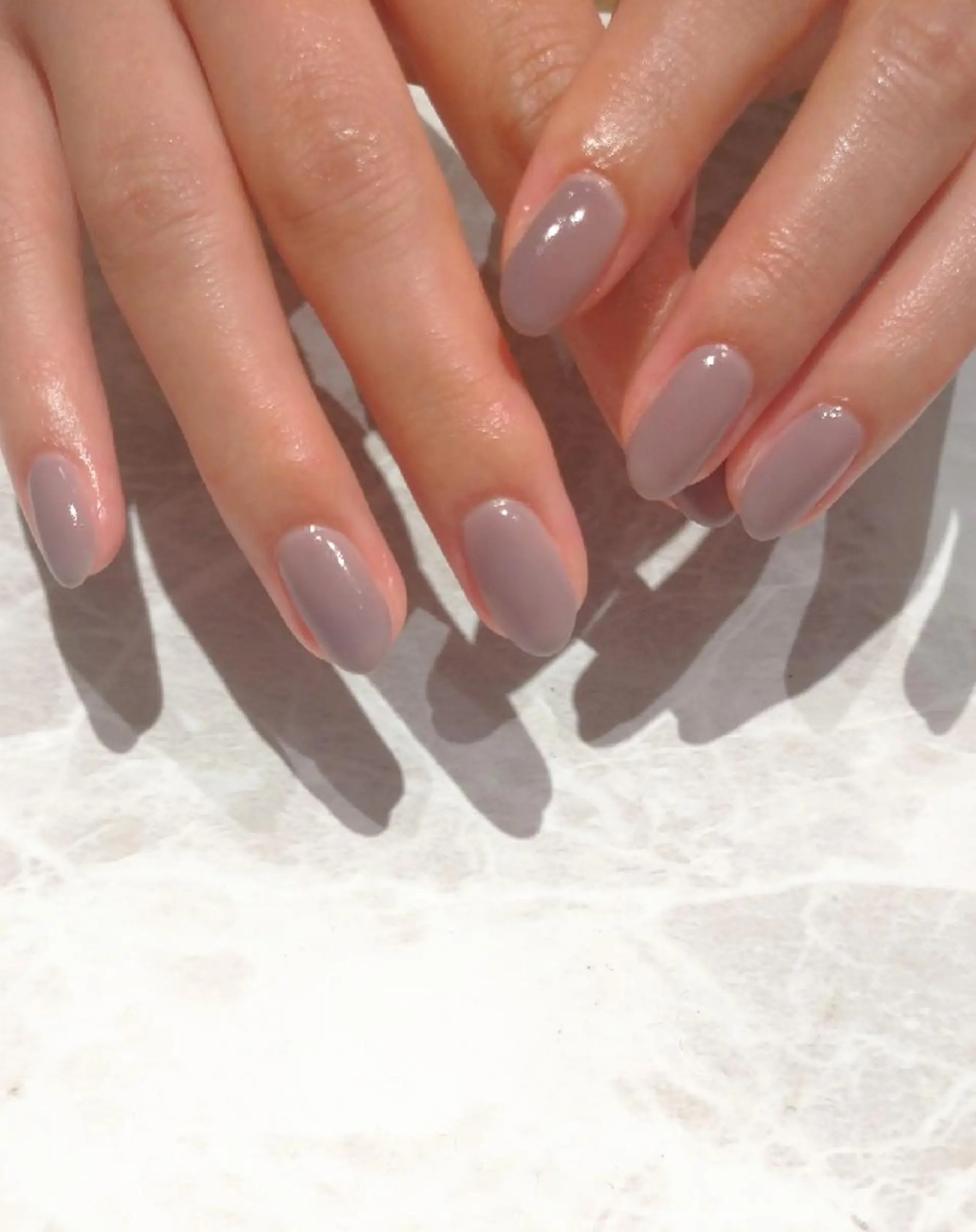 ネイル ハンドネイル 會田 瑠衣のネイルデザイン