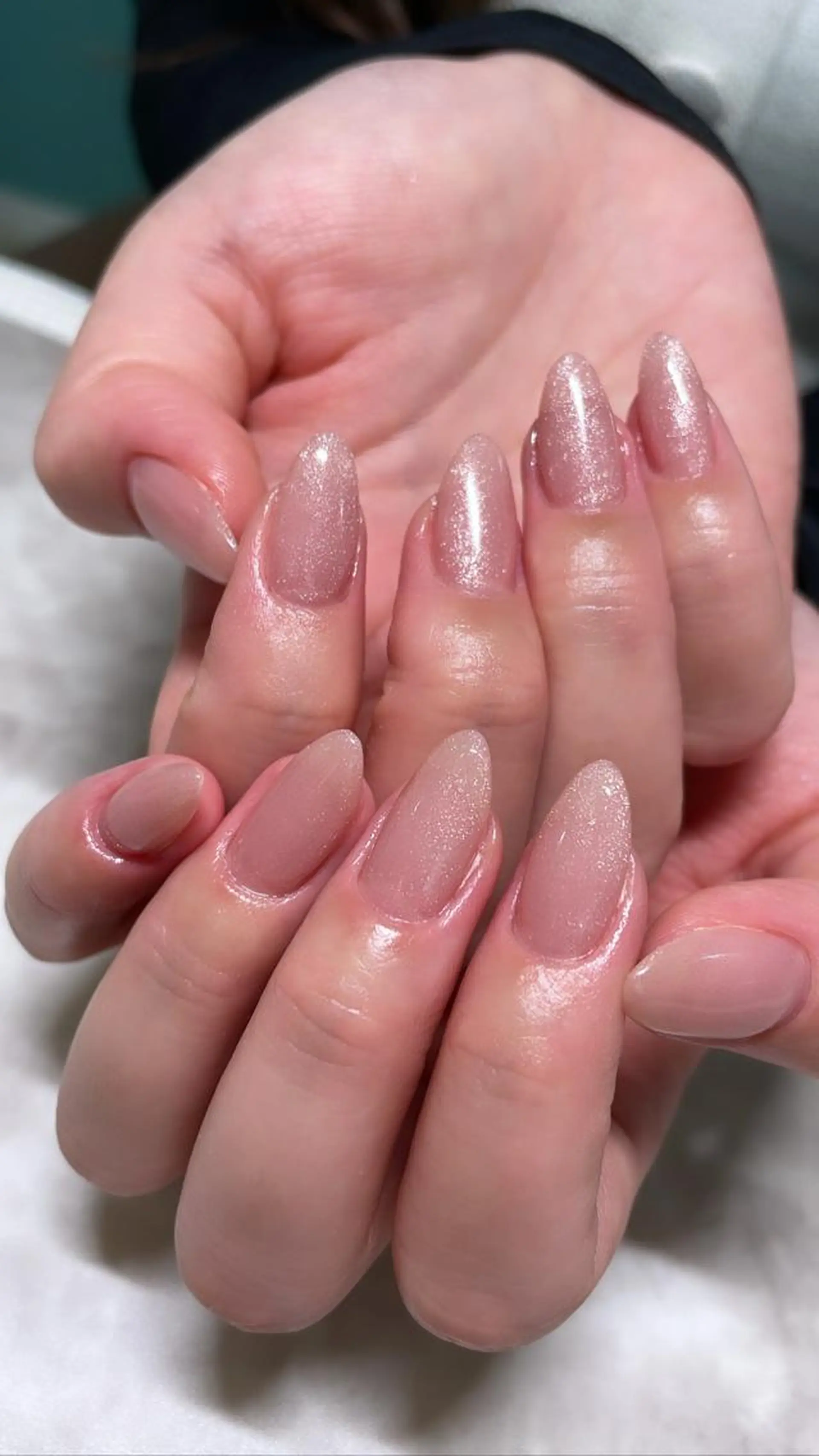 ネイル ハンドネイル 関根 未来のネイルデザイン