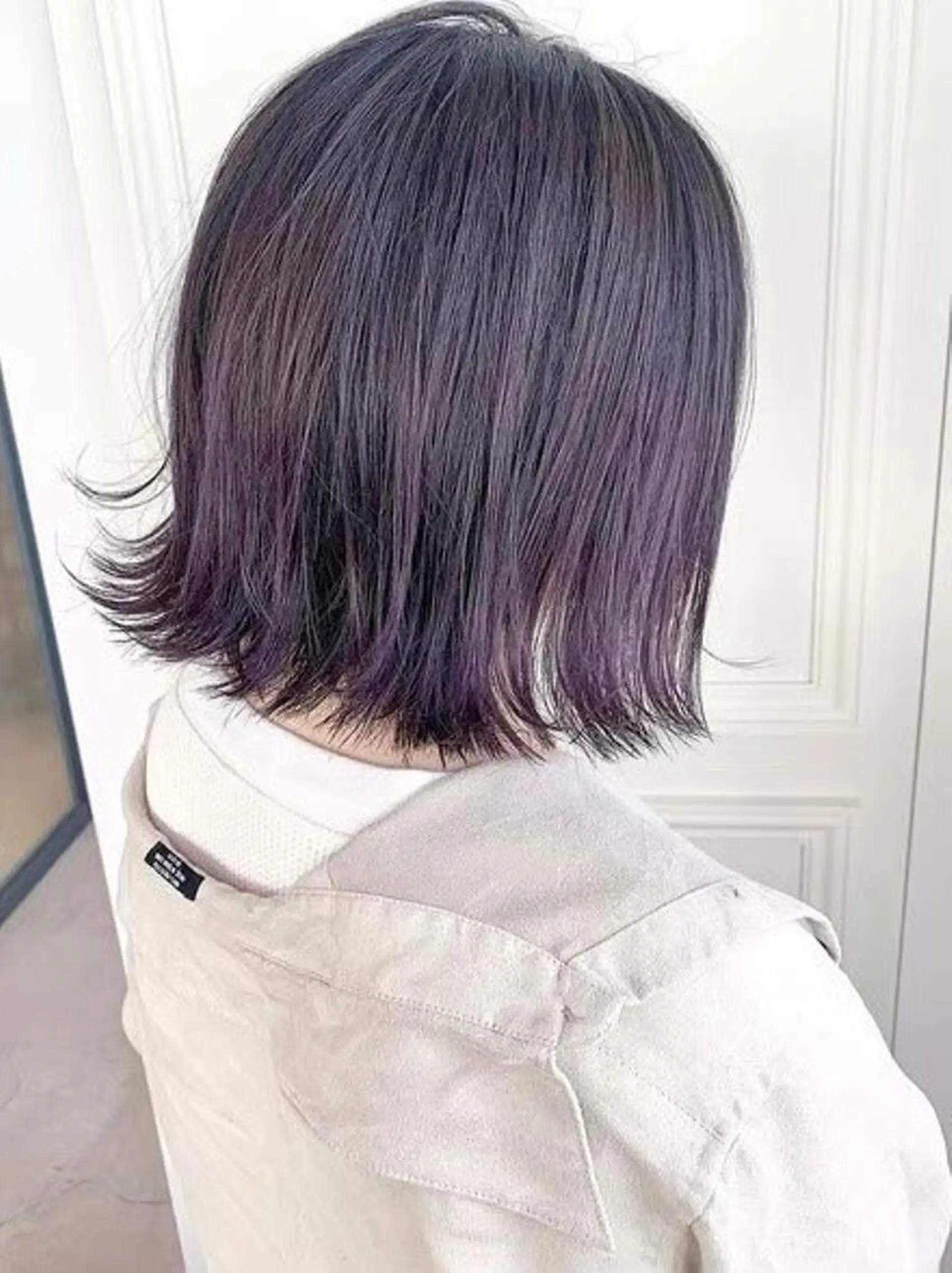 ショート 似合わせカット🌈 菊地大河のヘアスタイル