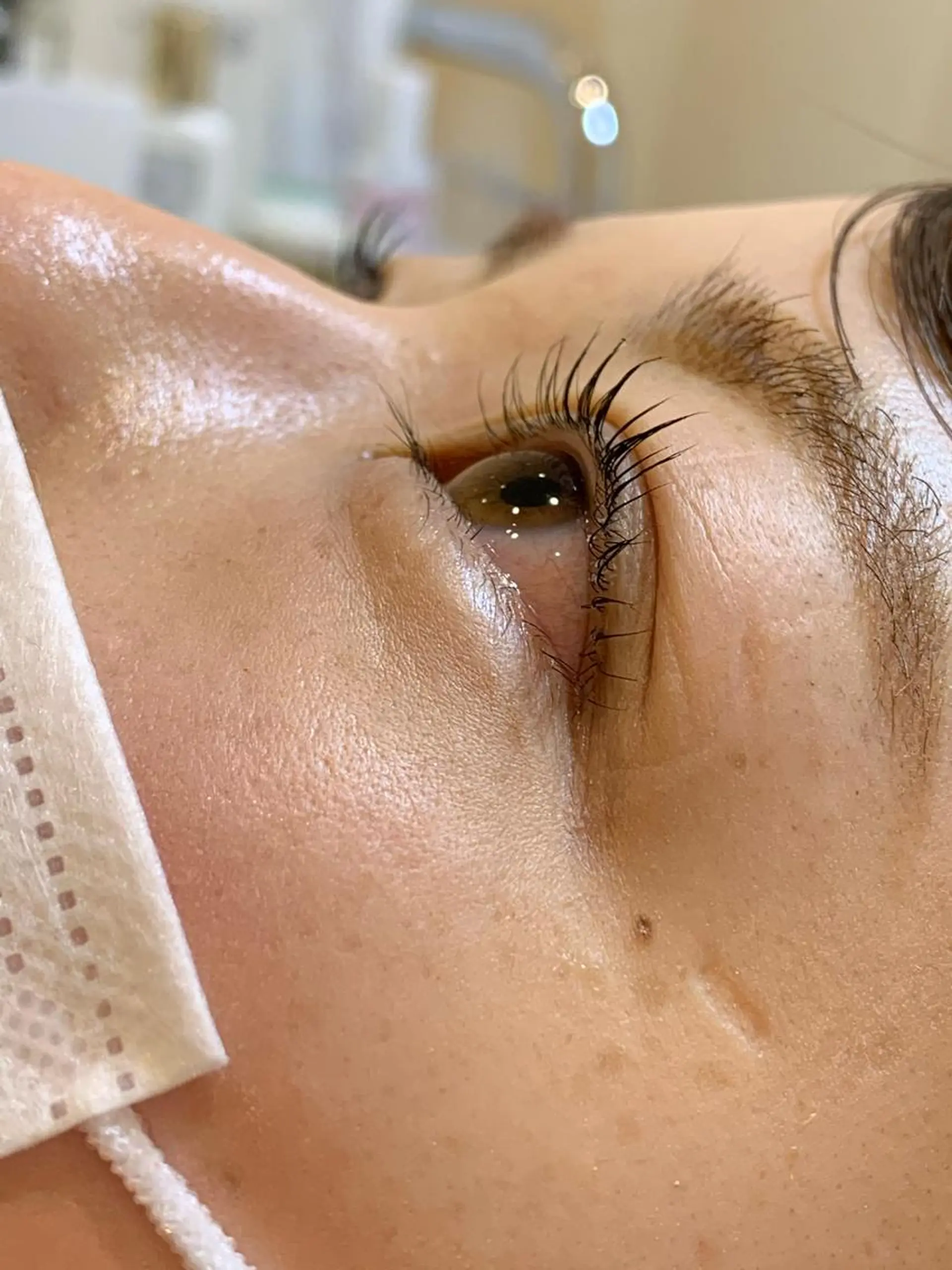 マツエク・マツパ deco tomomiのマツエク・マツパデザイン