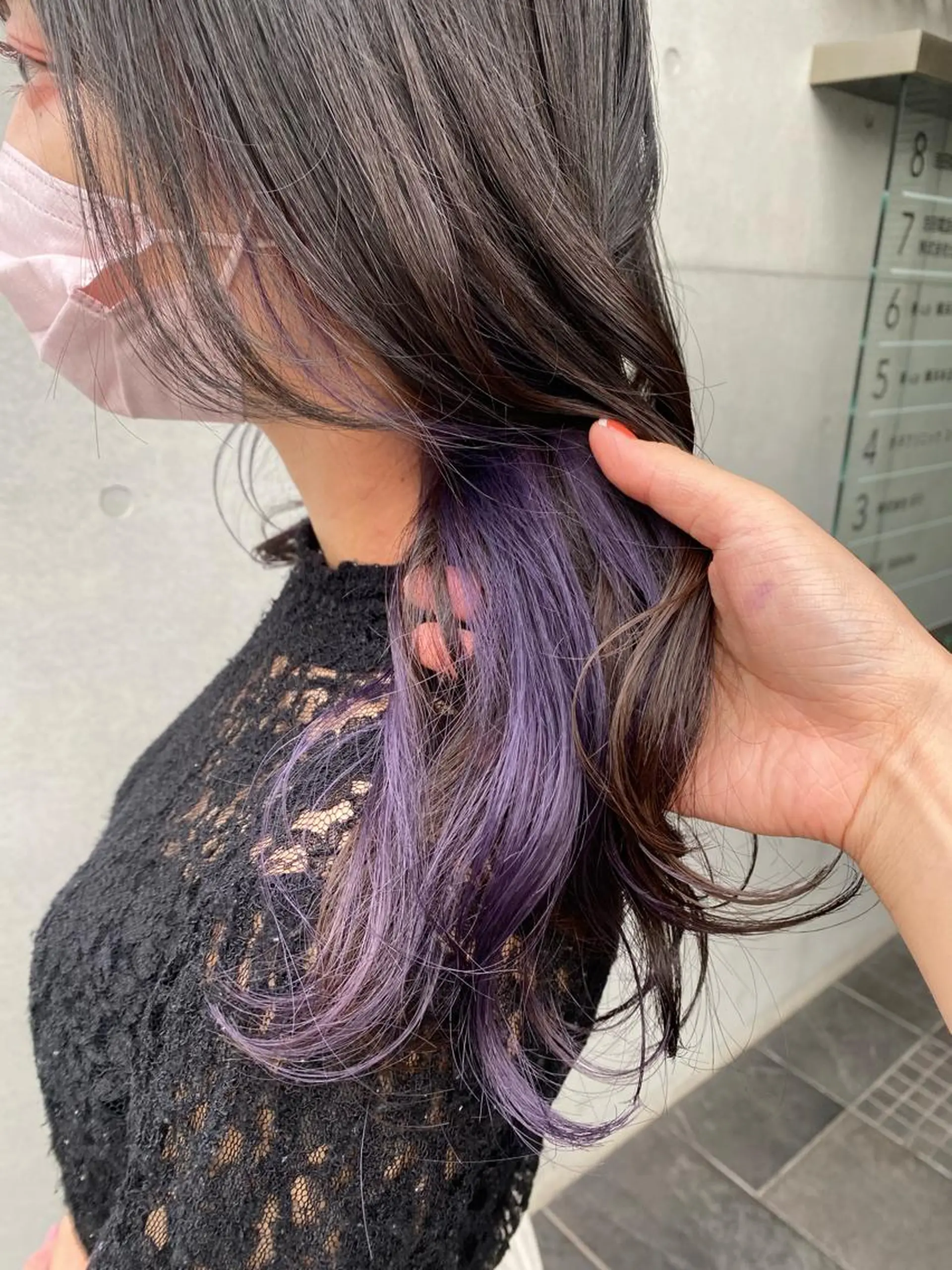 ロング 🪄 maasa🪄のヘアスタイル